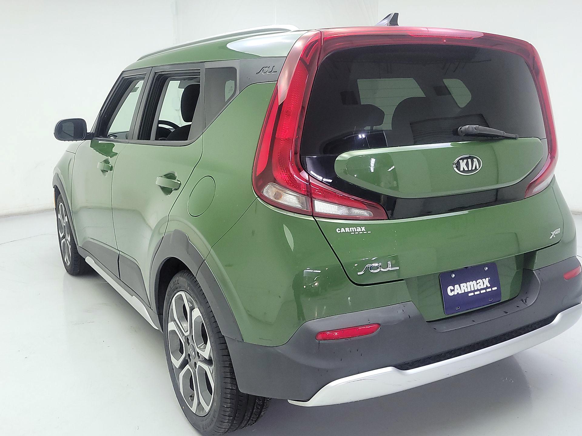 Thumbnail: 2020 Kia Soul - 7
