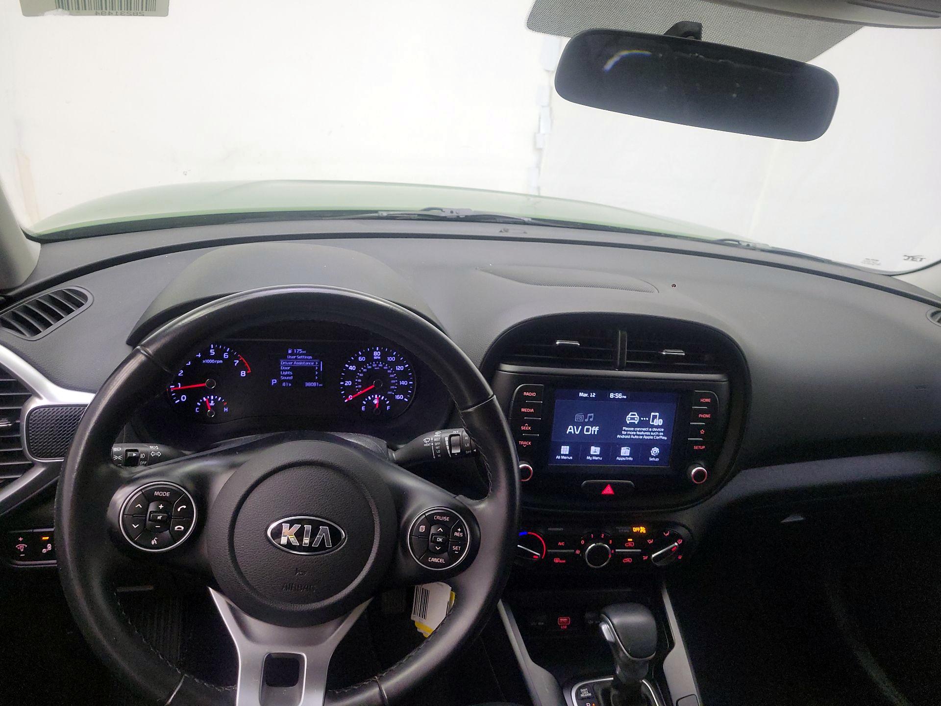 Thumbnail: 2020 Kia Soul - 8