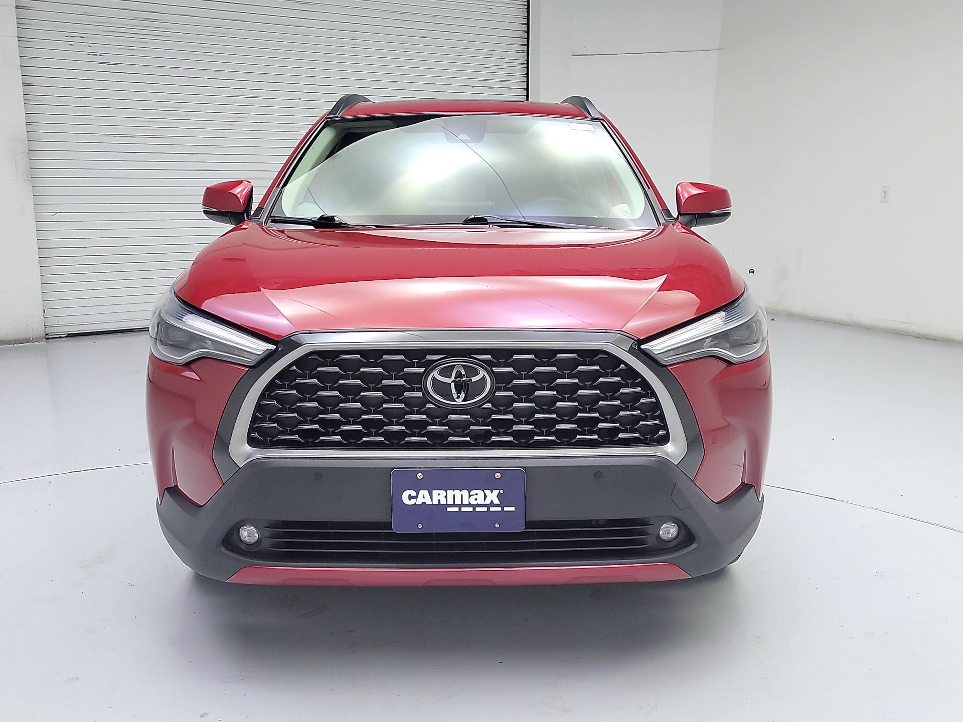 Thumbnail: 2022 Toyota Corolla Cross - 2