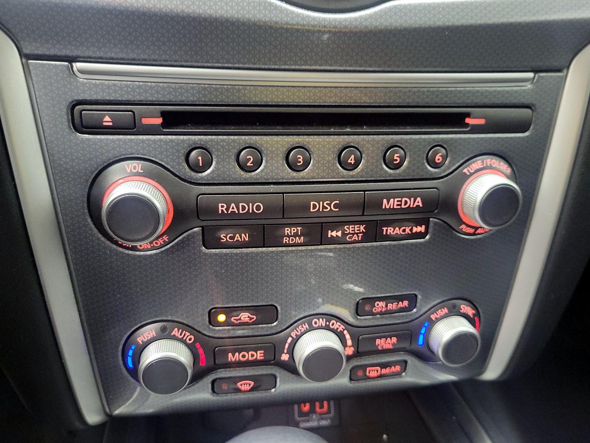 Thumbnail: 2020 Nissan Pathfinder - 15