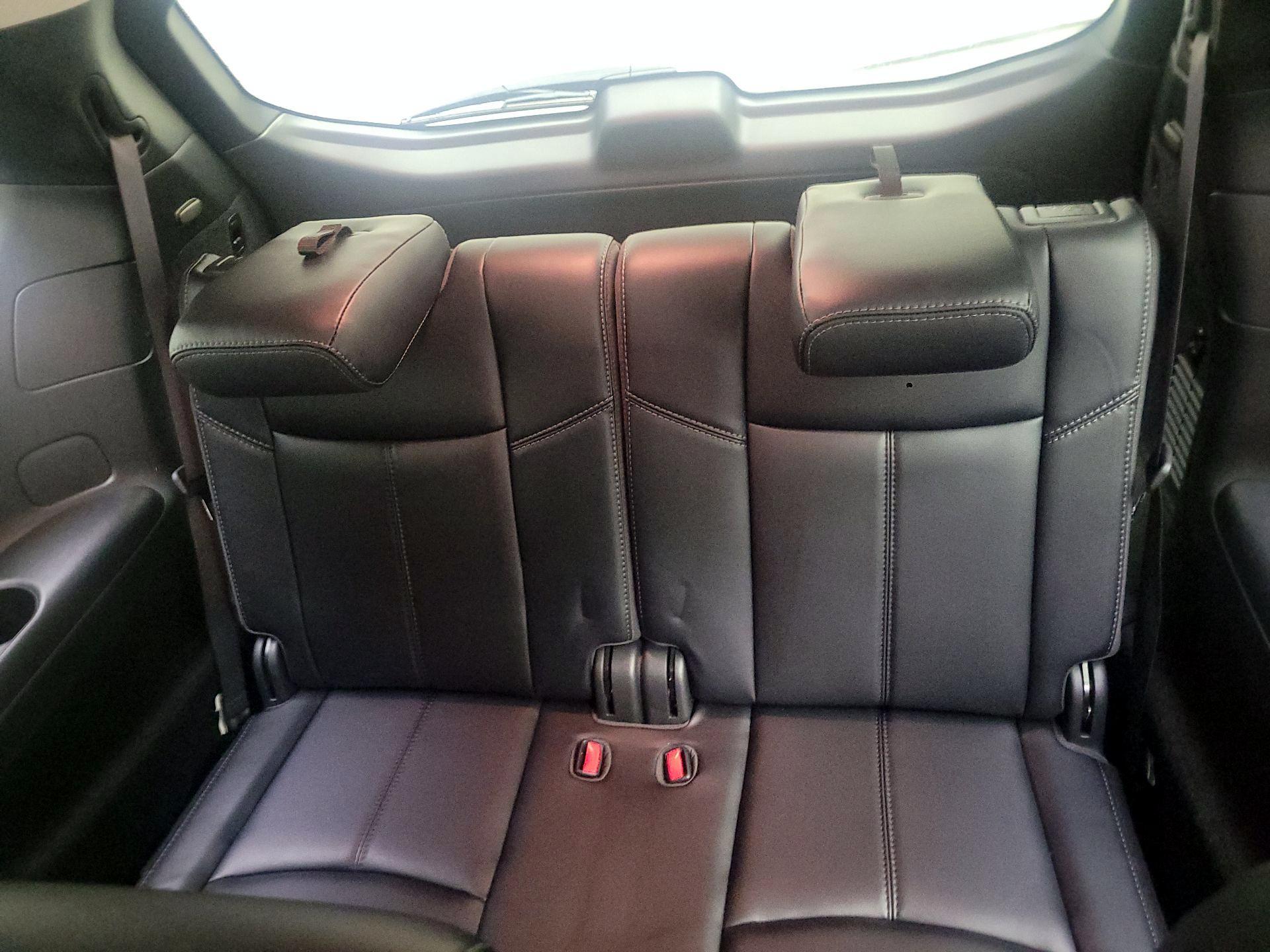 Thumbnail: 2020 Nissan Pathfinder - 19