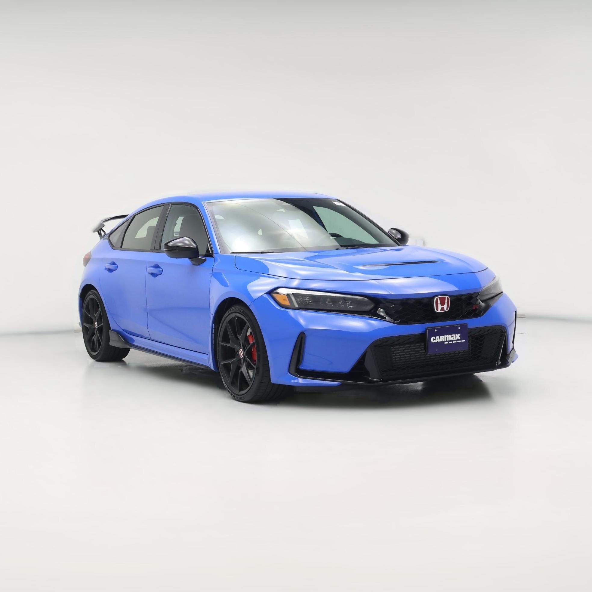 Thumbnail: 2025 Honda Civic - 1