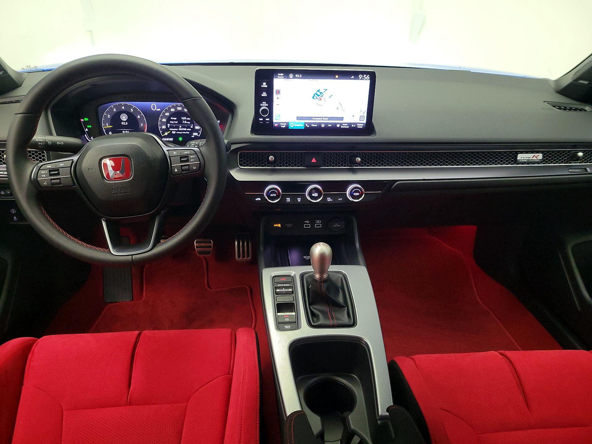 Thumbnail: 2025 Honda Civic - 9