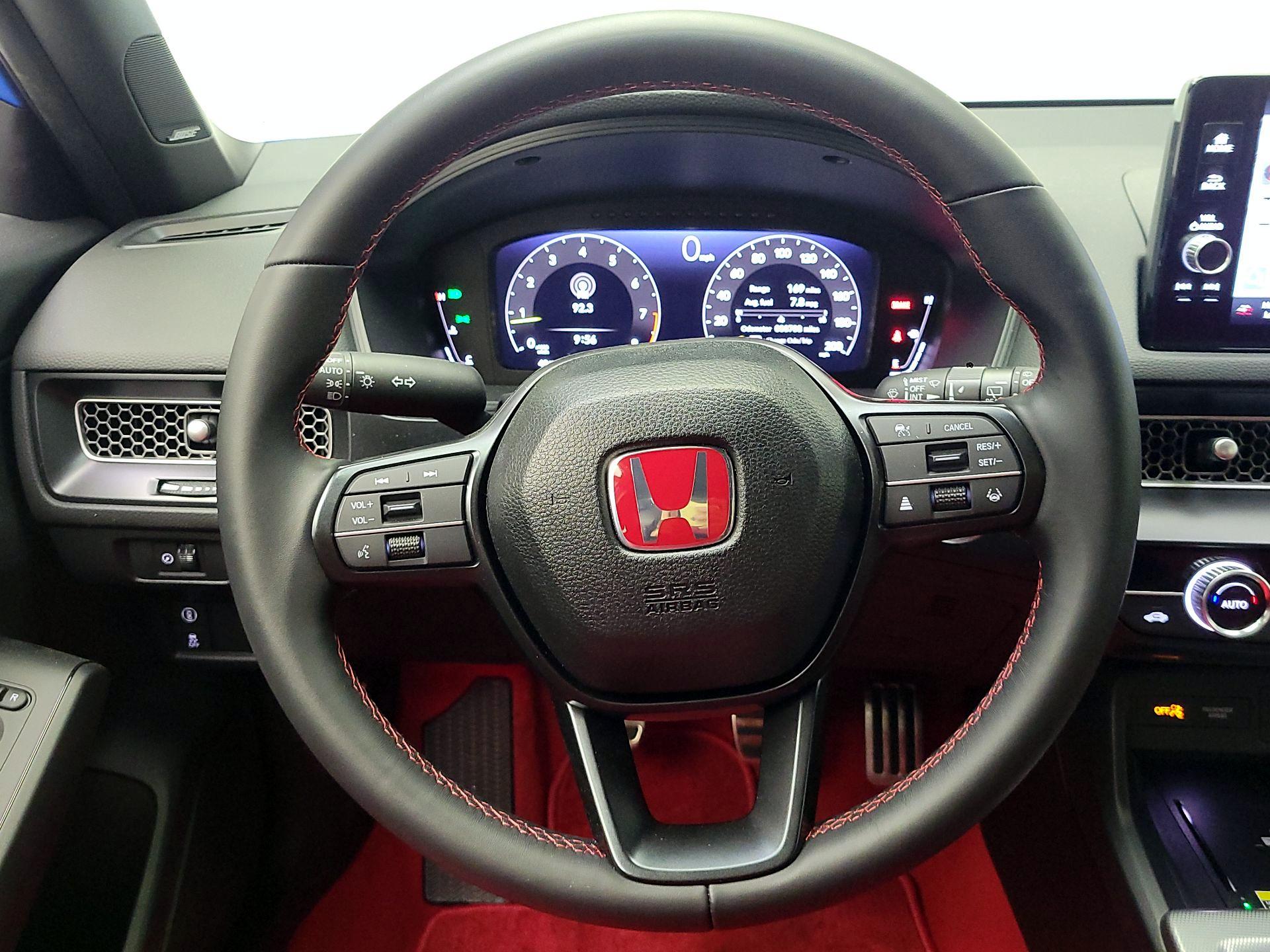 Thumbnail: 2025 Honda Civic - 10