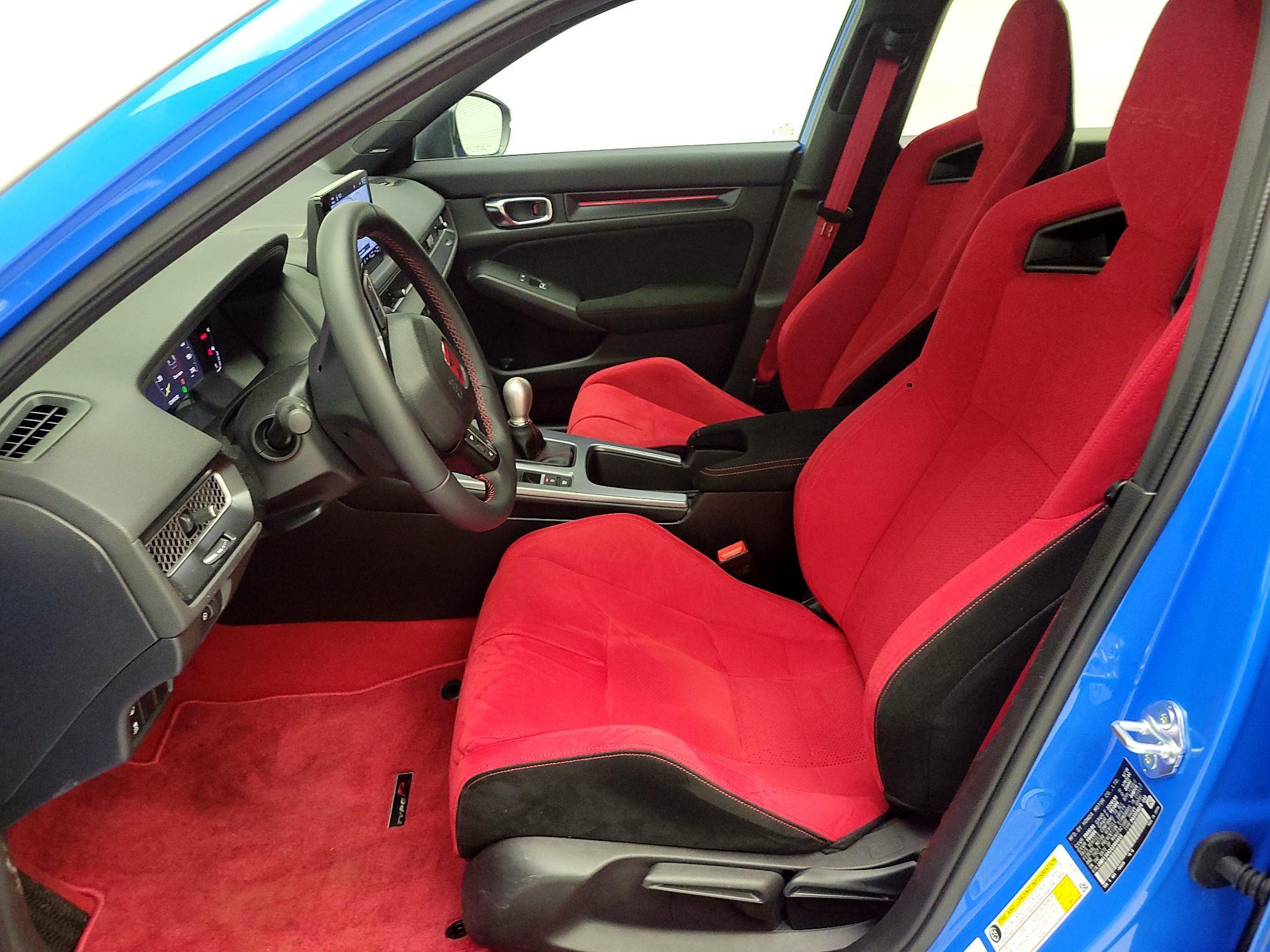 Thumbnail: 2025 Honda Civic - 11