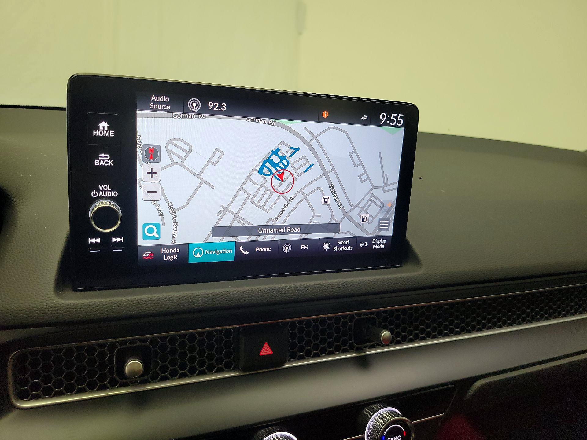 Thumbnail: 2025 Honda Civic - 14