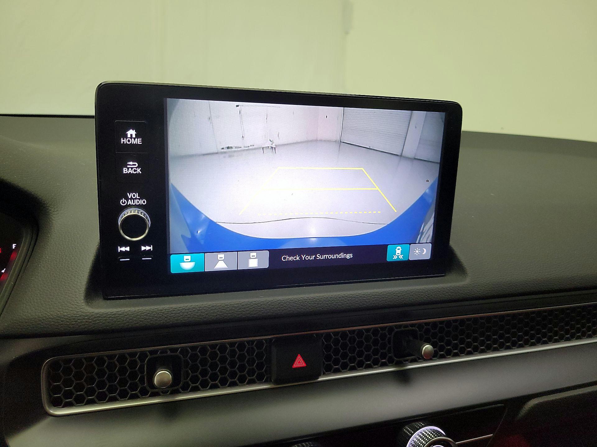 Thumbnail: 2025 Honda Civic - 15