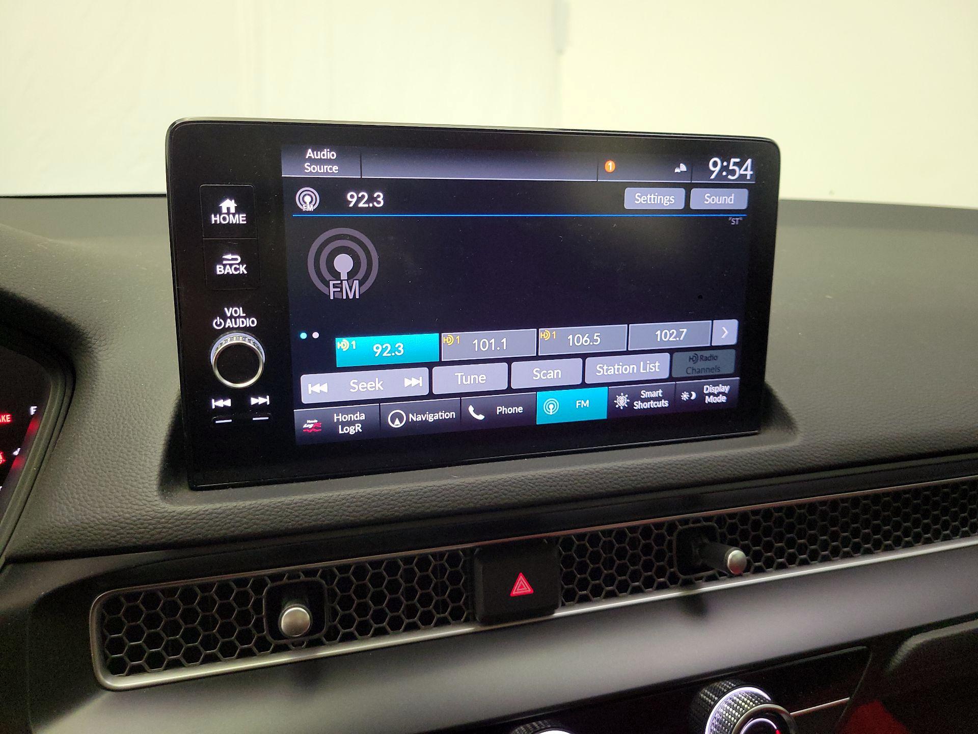 Thumbnail: 2025 Honda Civic - 16