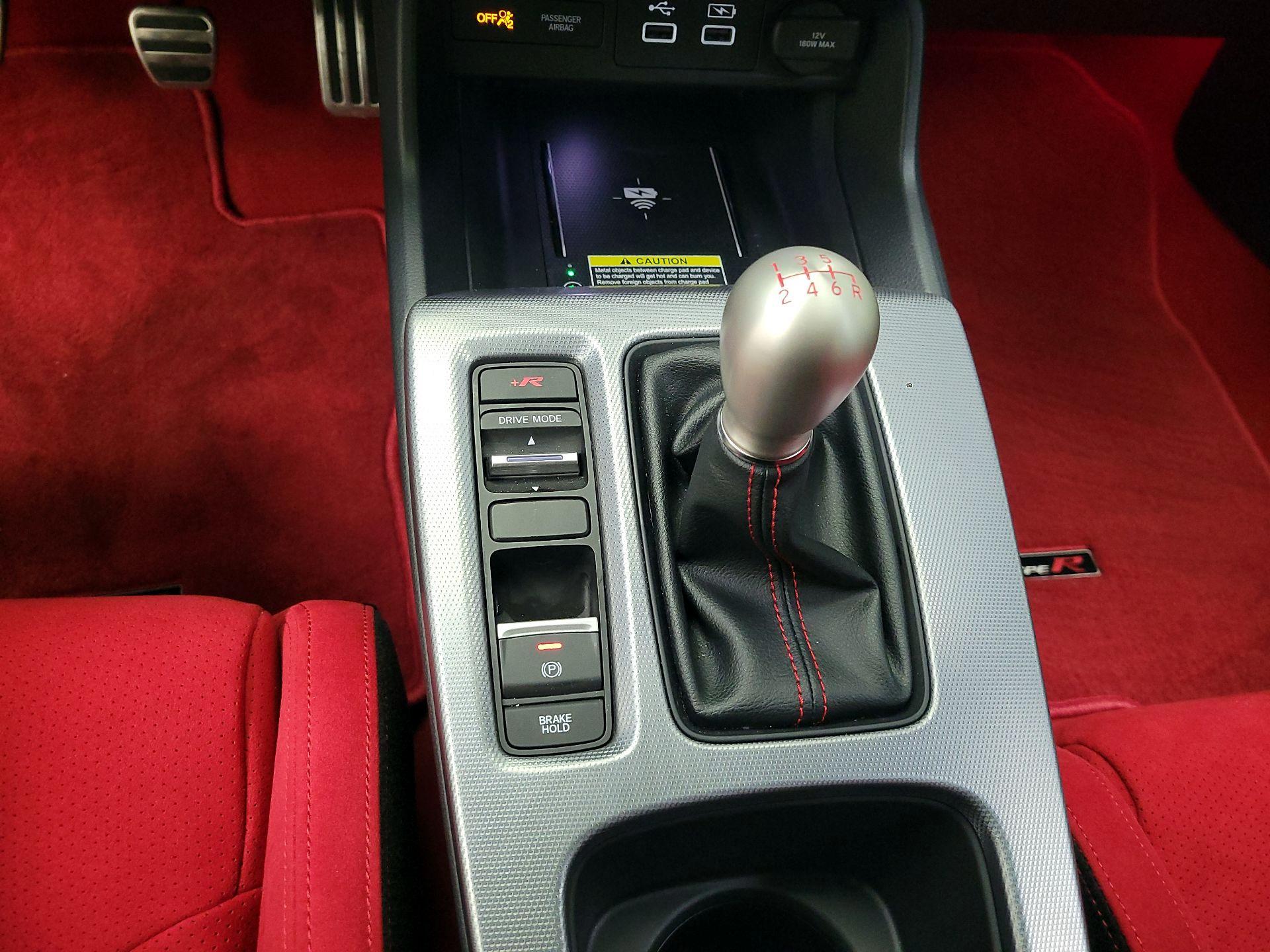 Thumbnail: 2025 Honda Civic - 18