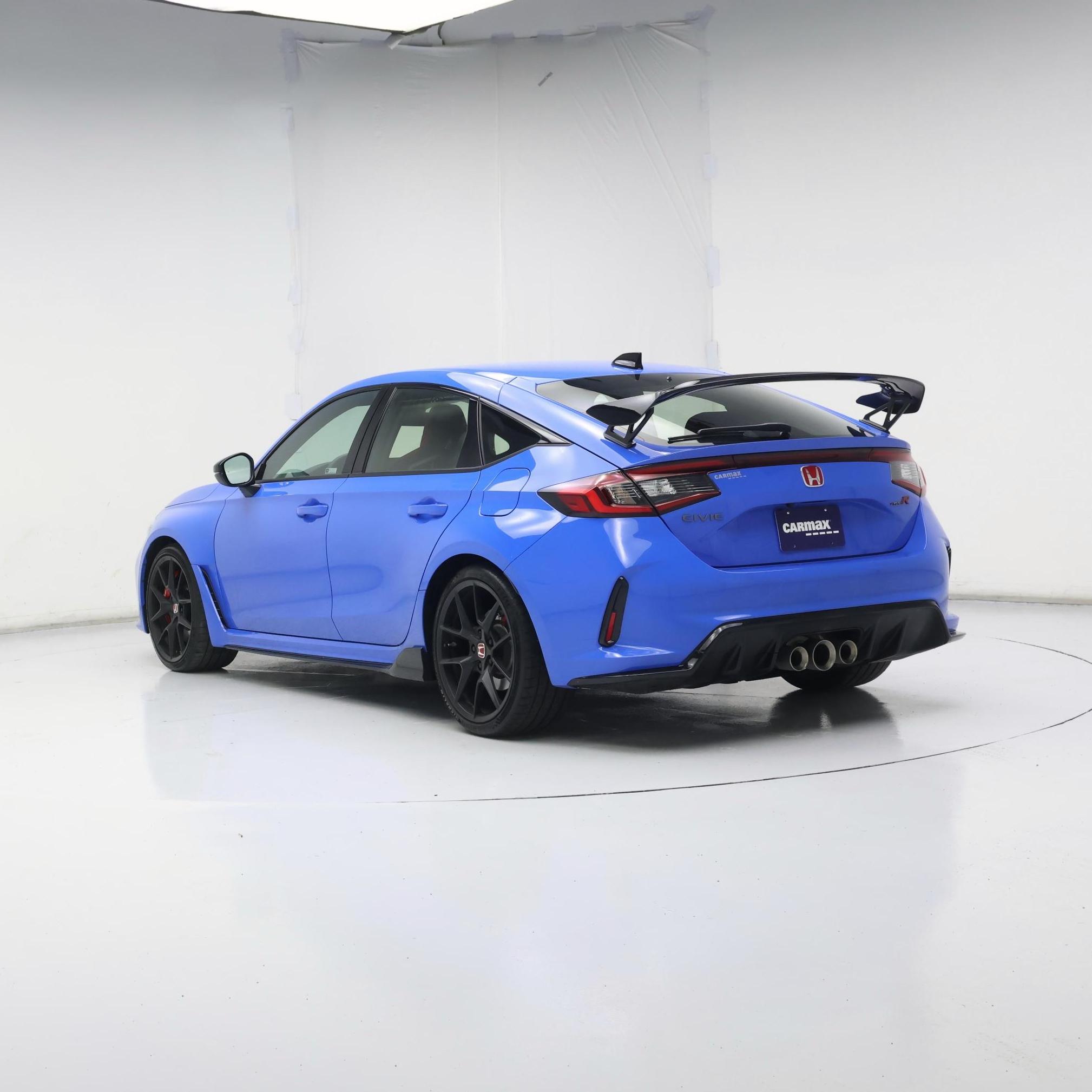 Thumbnail: 2025 Honda Civic - 2