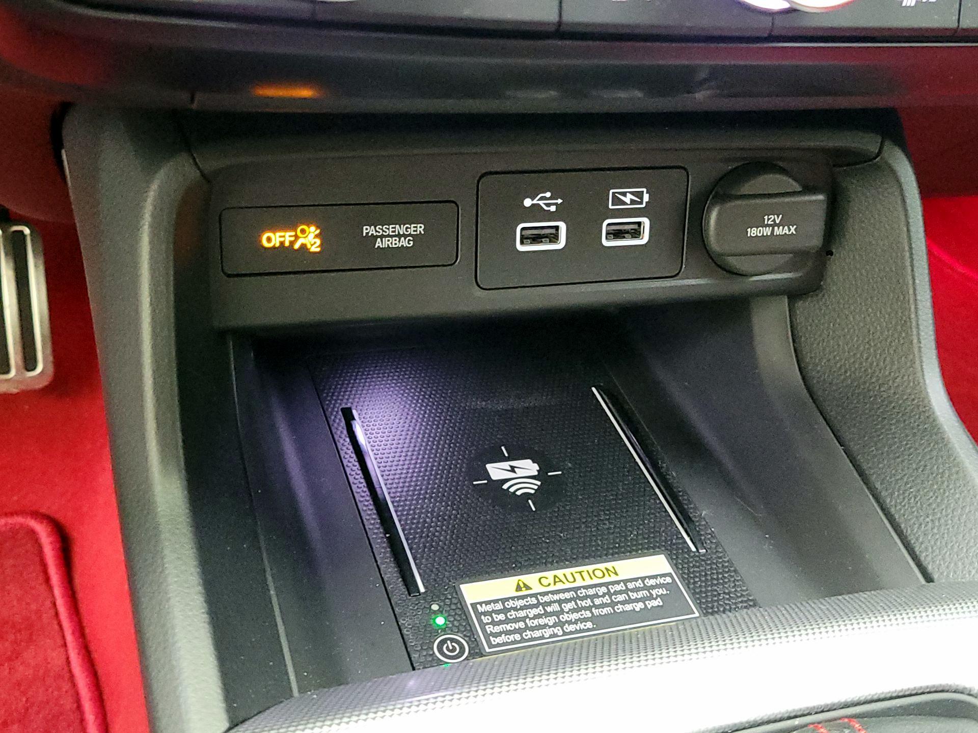 Thumbnail: 2025 Honda Civic - 19