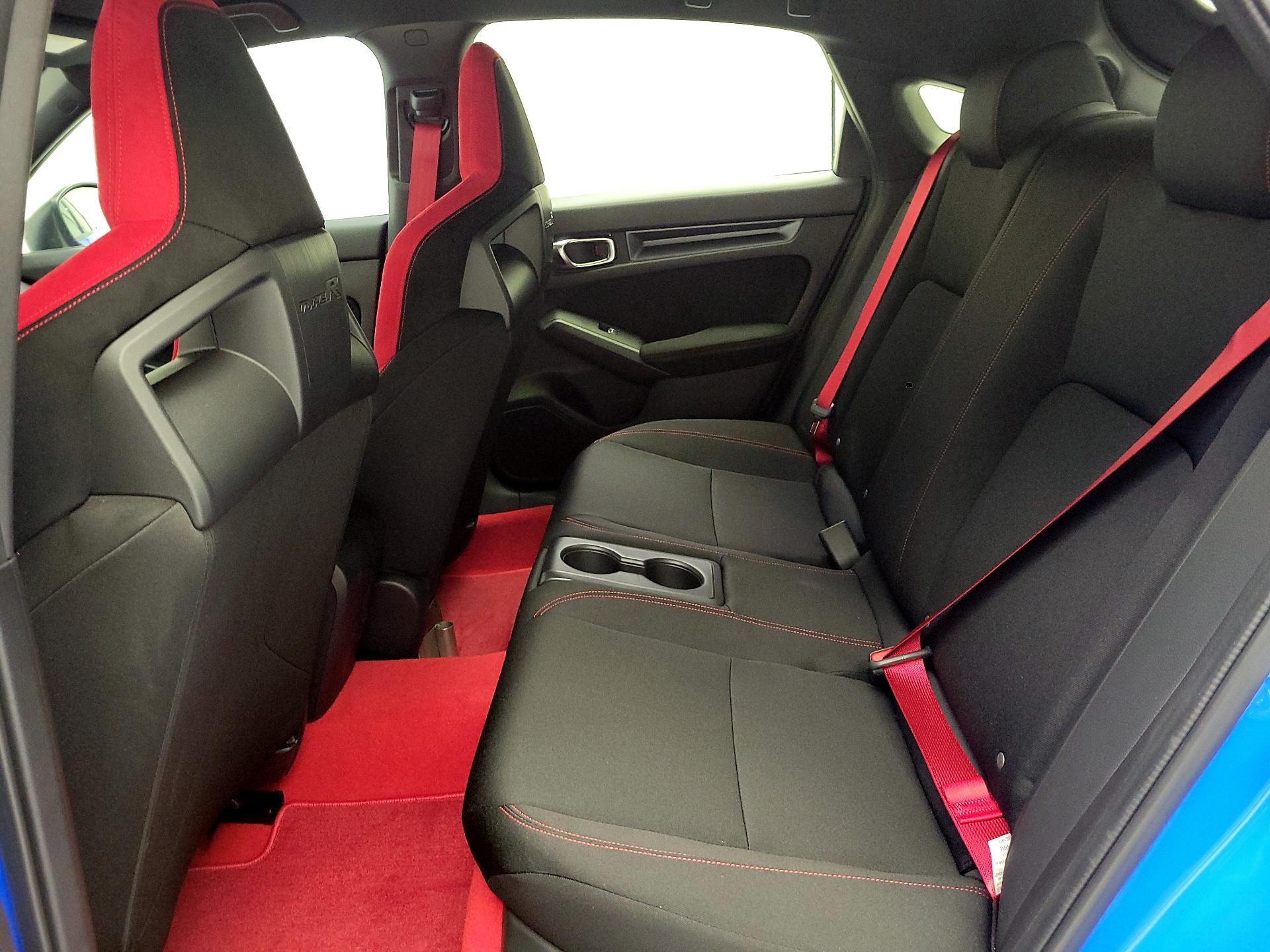 Thumbnail: 2025 Honda Civic - 20