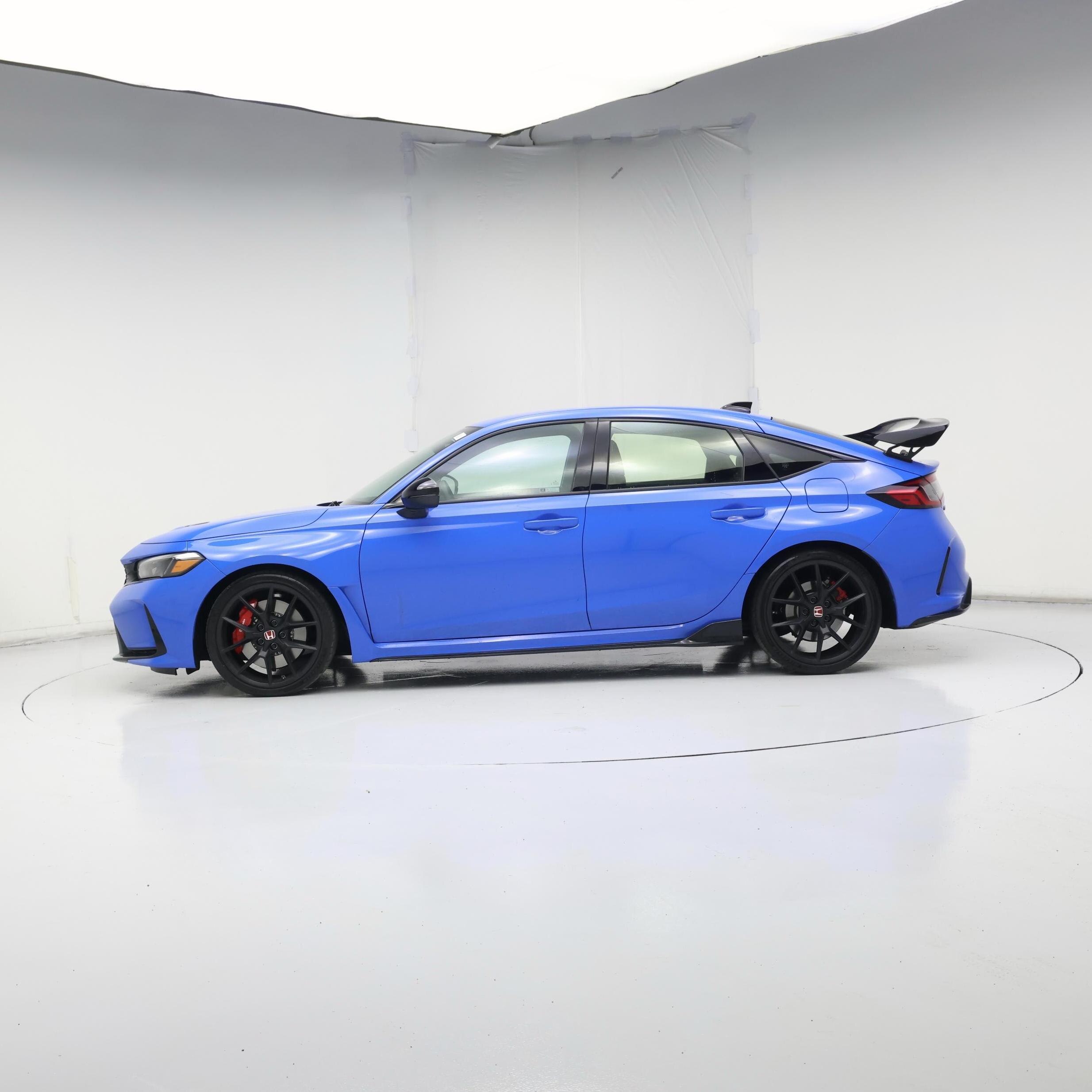 Thumbnail: 2025 Honda Civic - 3