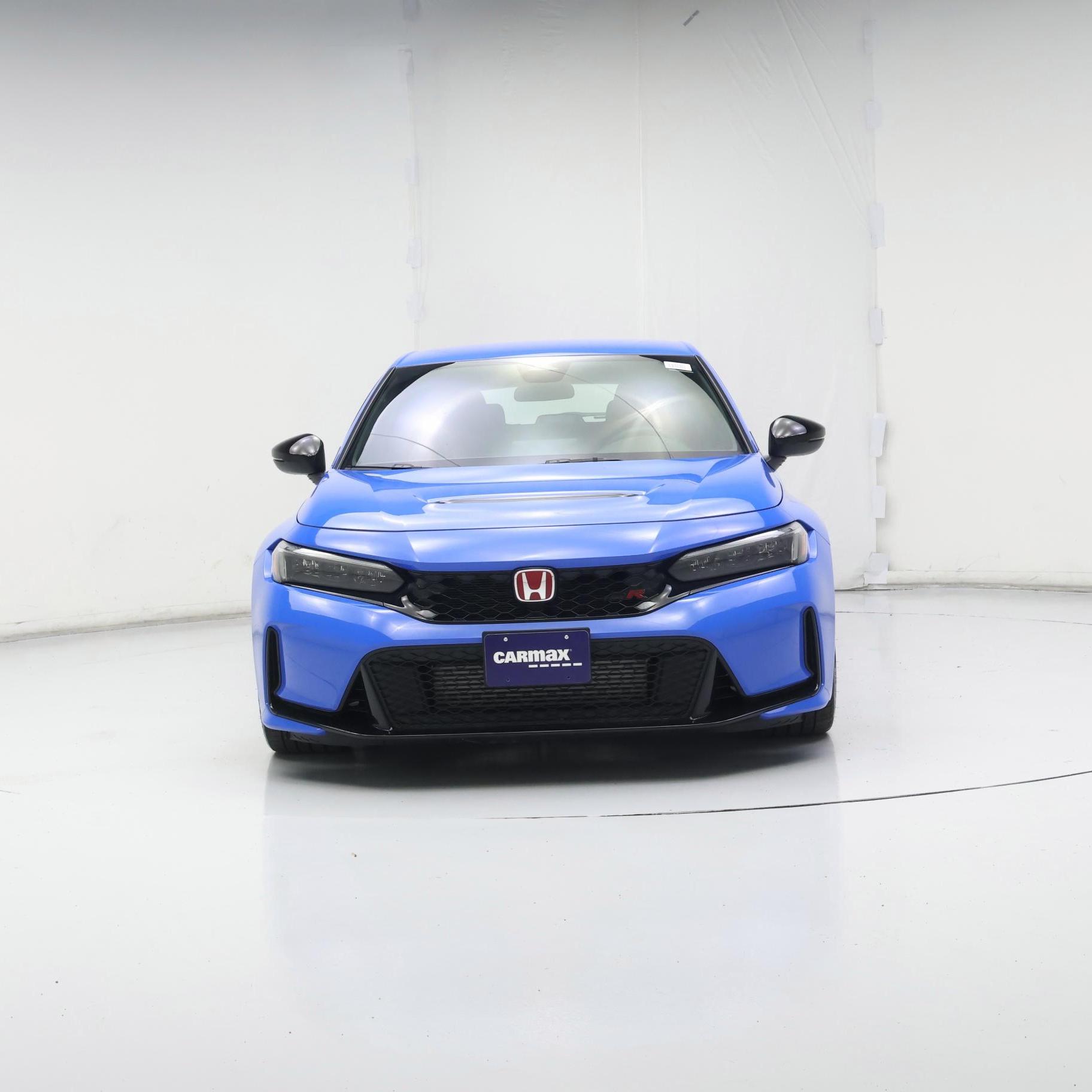 Thumbnail: 2025 Honda Civic - 5