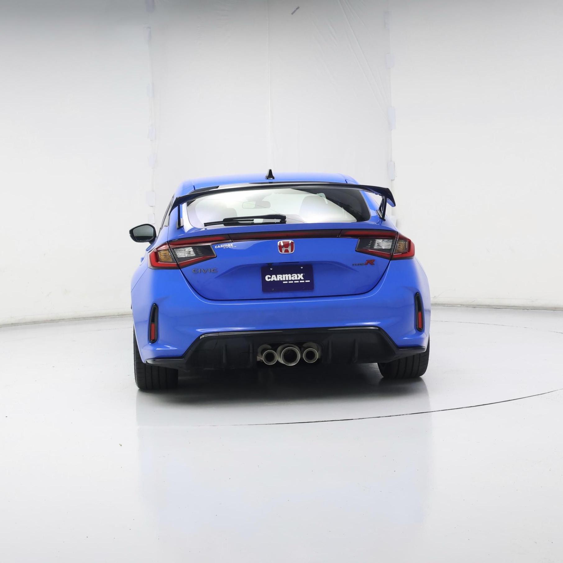 Thumbnail: 2025 Honda Civic - 6