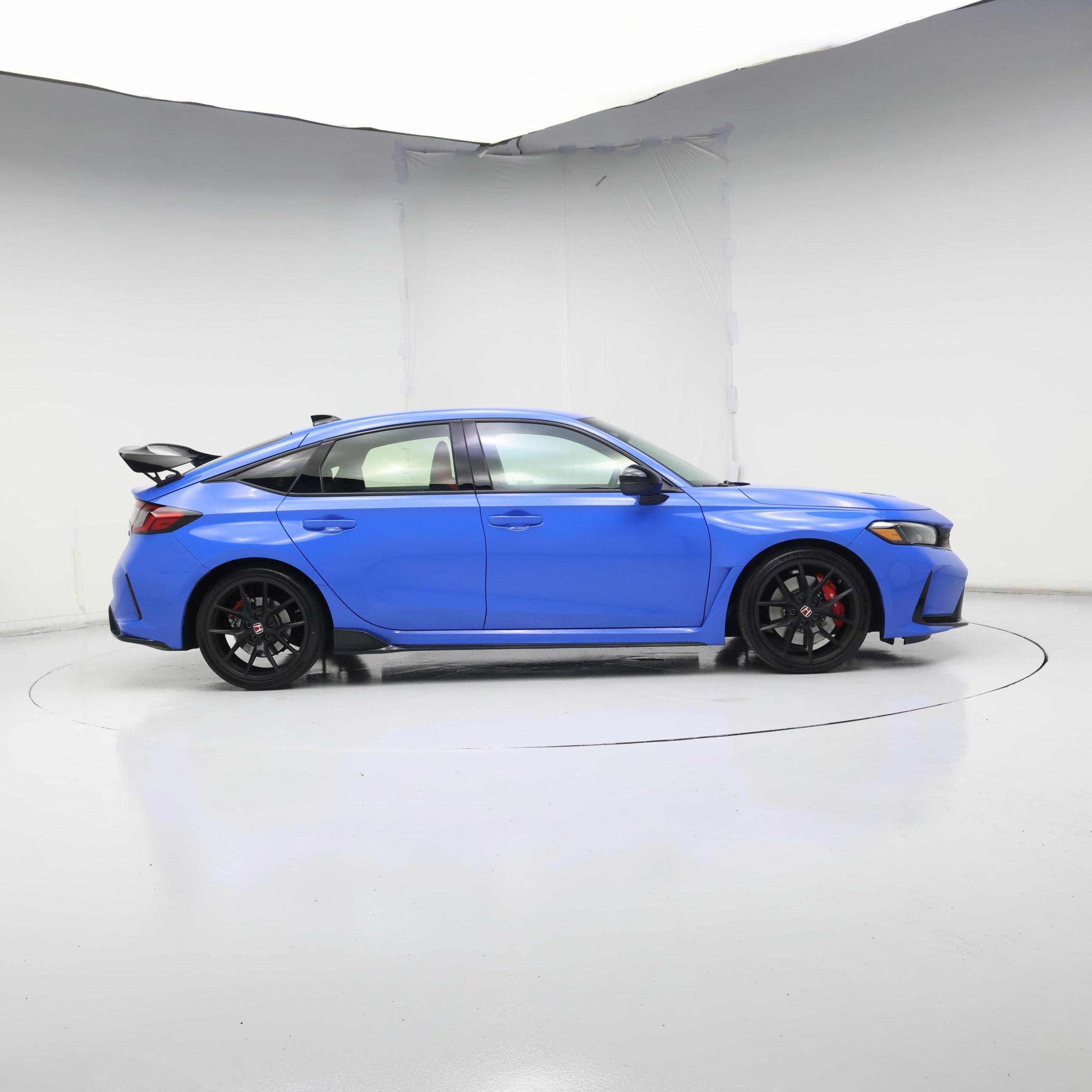 Thumbnail: 2025 Honda Civic - 7