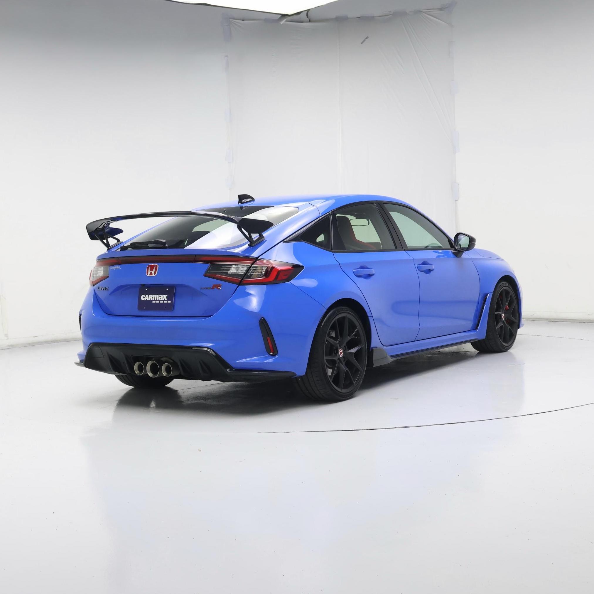 Thumbnail: 2025 Honda Civic - 8