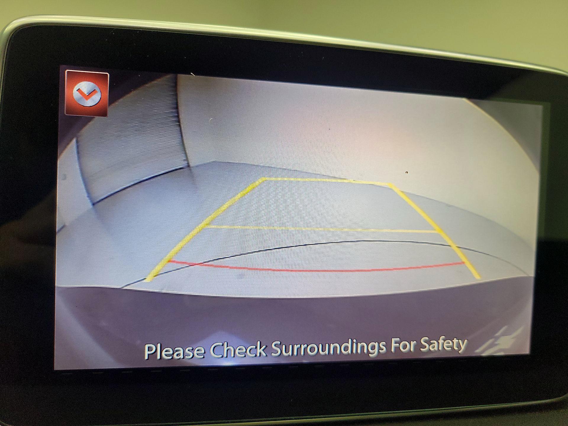 Thumbnail: 2017 Fiat 124 Spider - 12