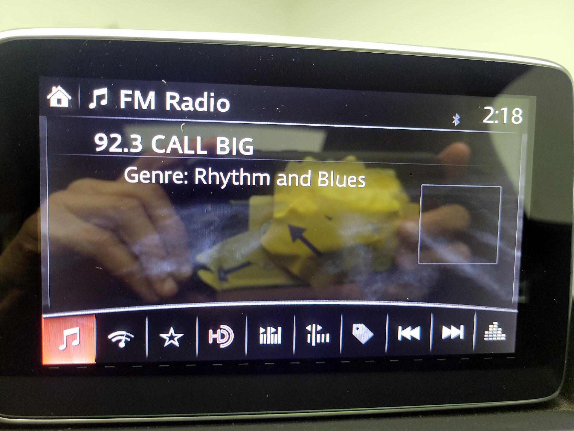 Thumbnail: 2017 Fiat 124 Spider - 13