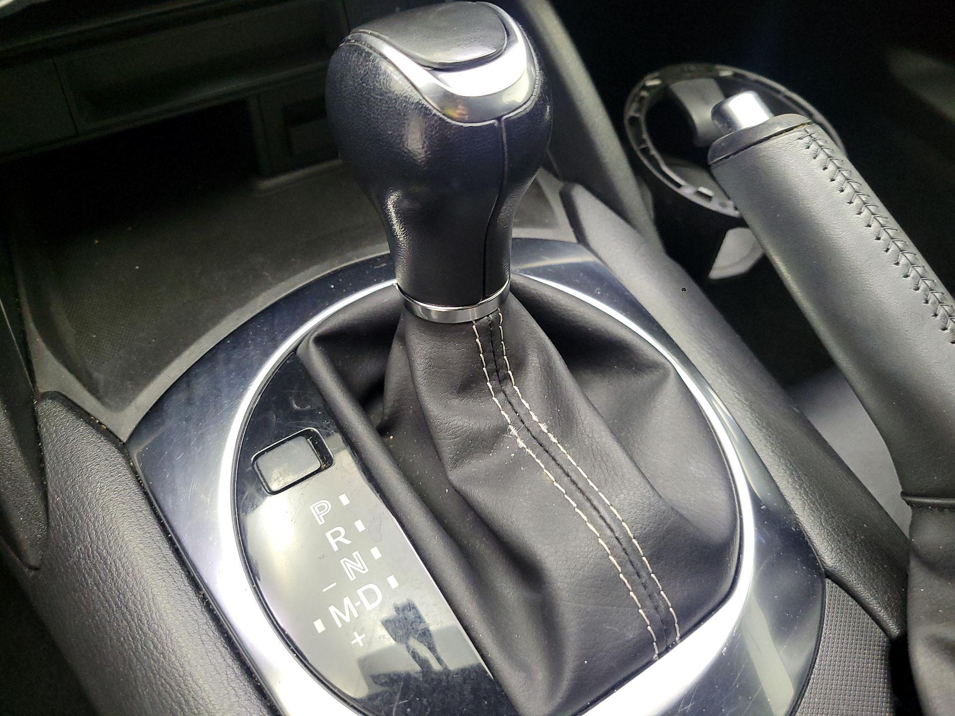 Thumbnail: 2017 Fiat 124 Spider - 15