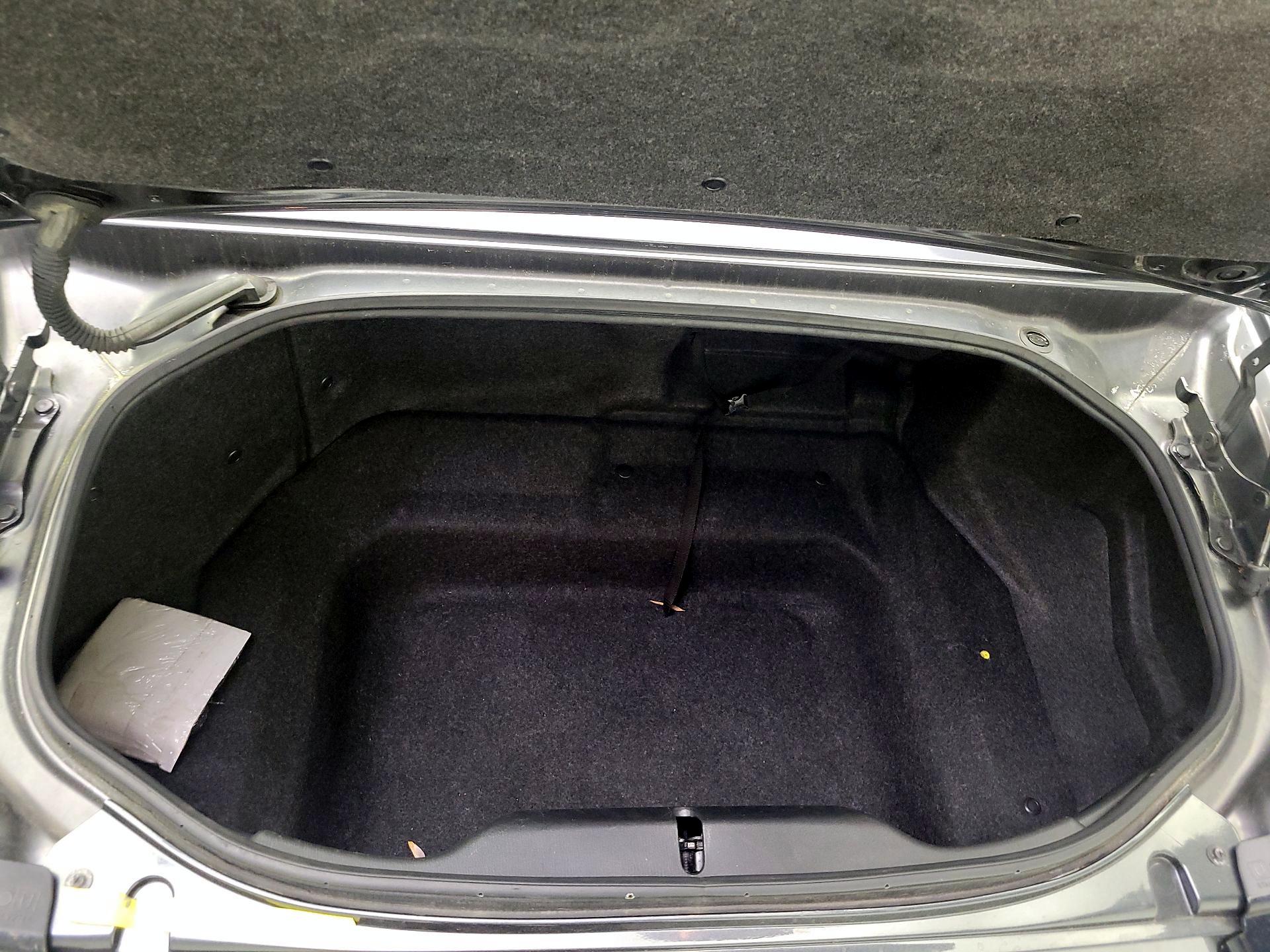 Thumbnail: 2017 Fiat 124 Spider - 17