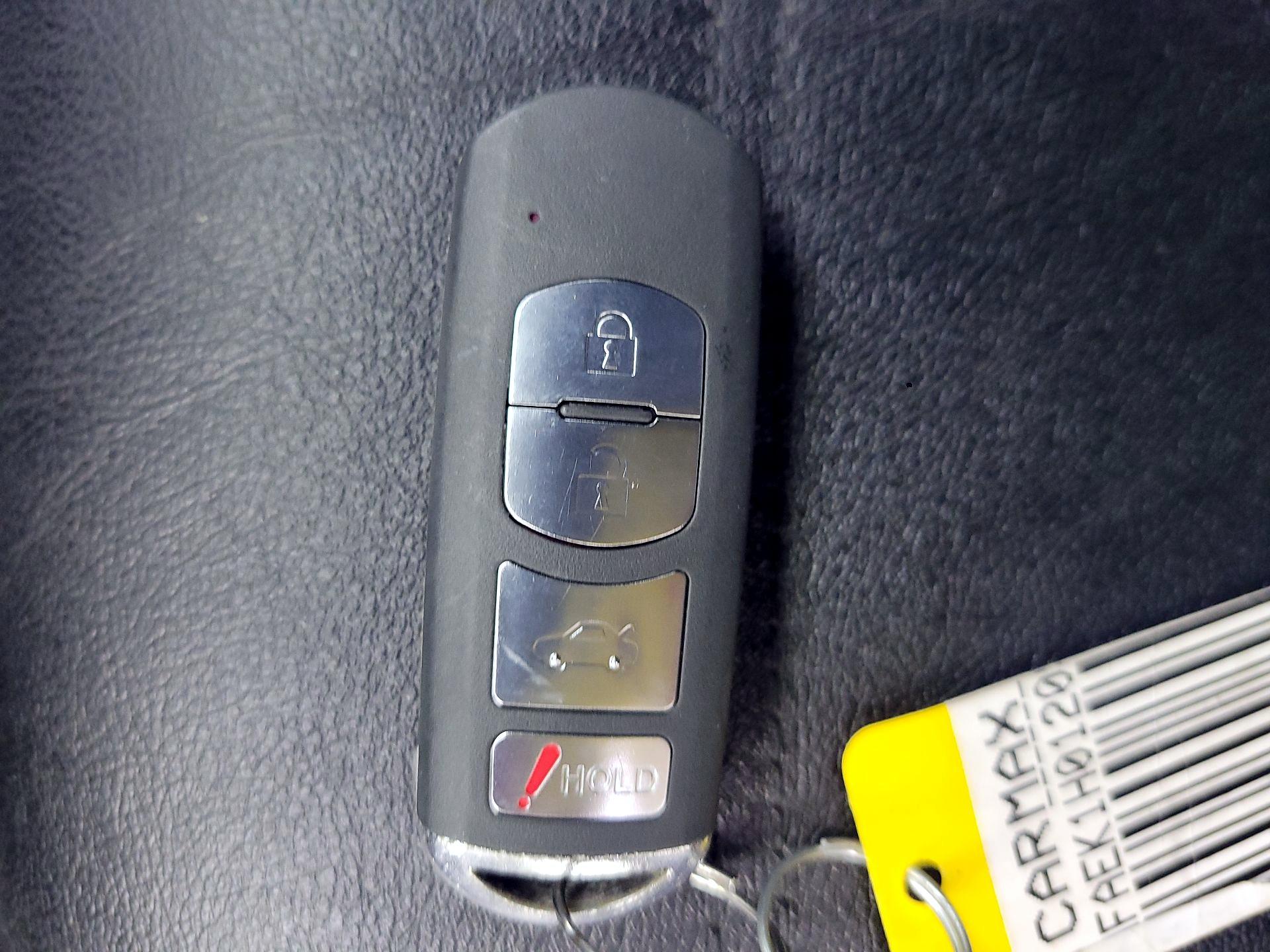 Thumbnail: 2017 Fiat 124 Spider - 20