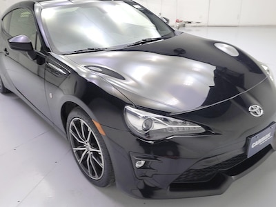 2019 Toyota 86 GT