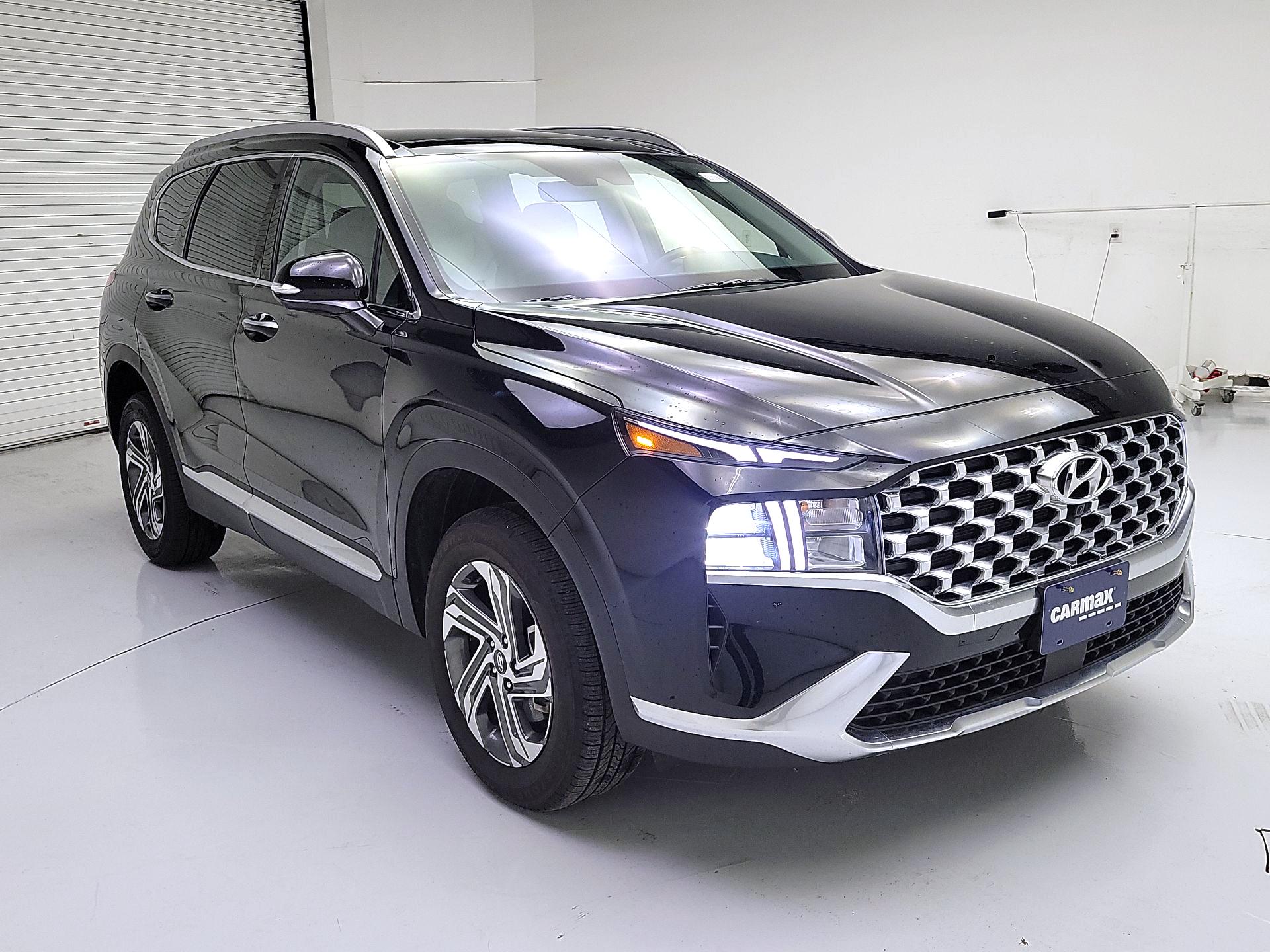 Thumbnail: 2023 Hyundai Santa Fe - 1