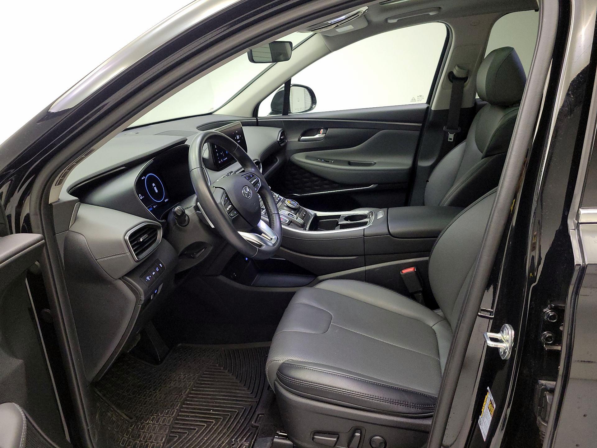 Thumbnail: 2023 Hyundai Santa Fe - 9