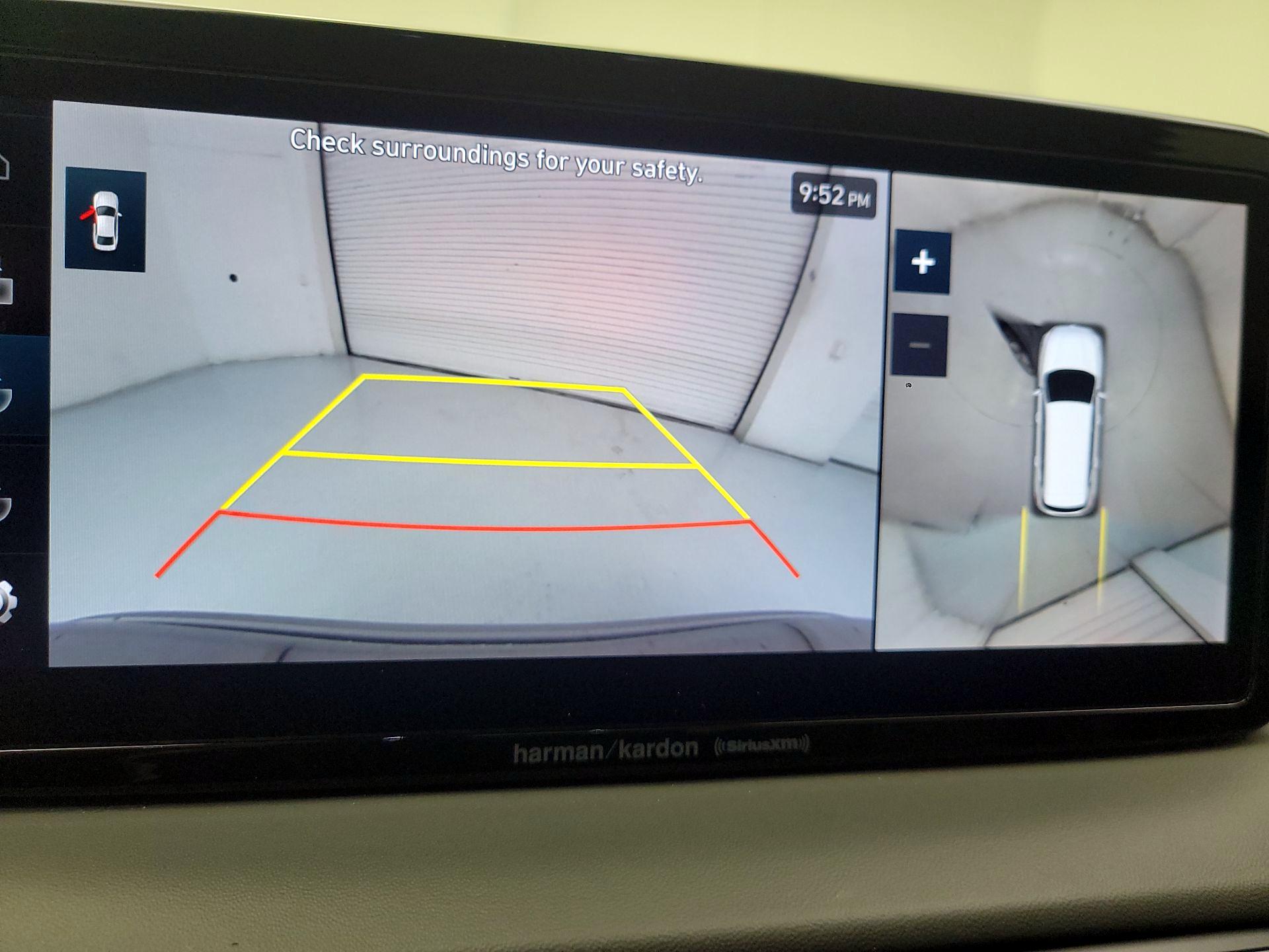 Thumbnail: 2023 Hyundai Santa Fe - 13