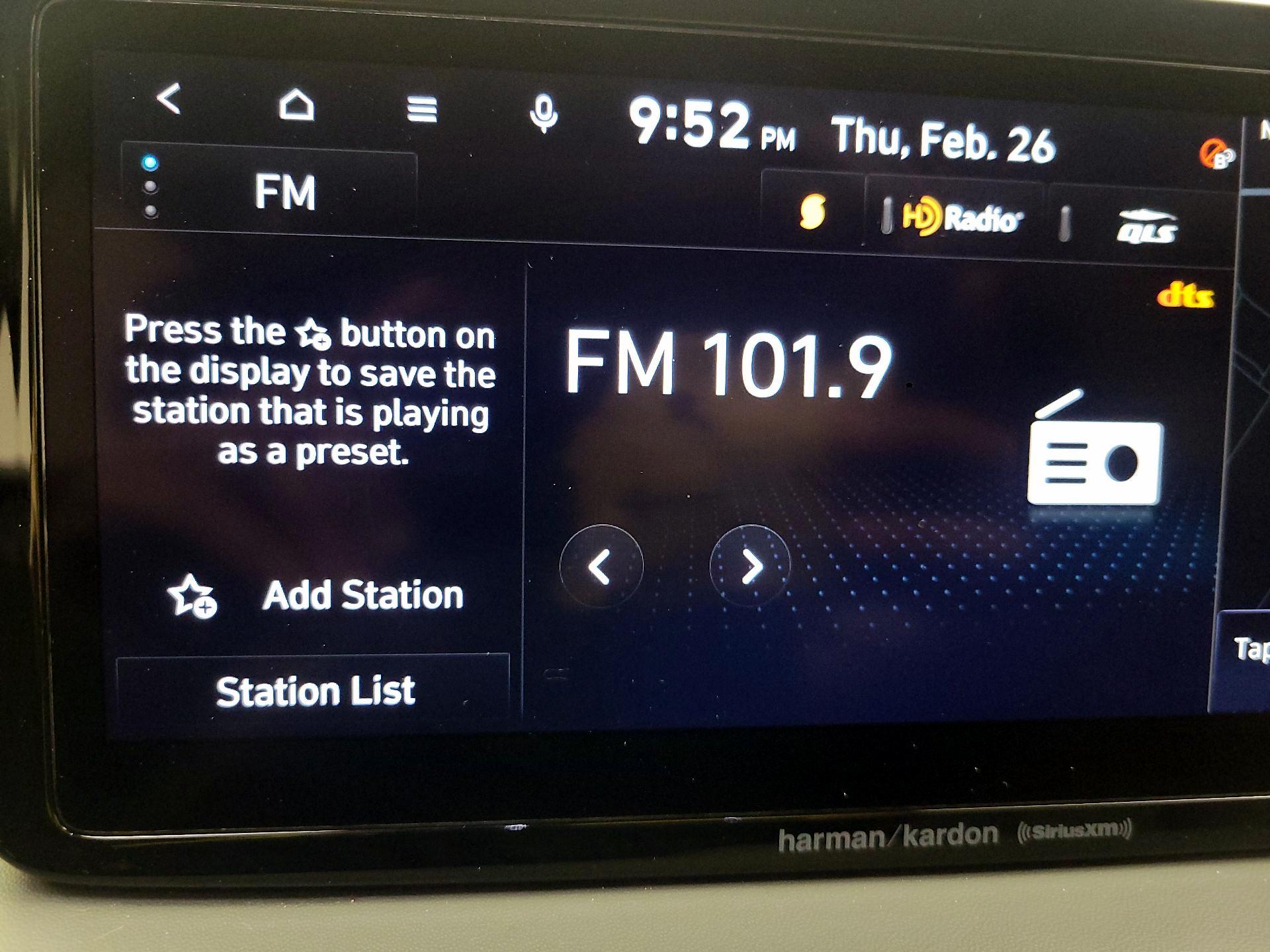 Thumbnail: 2023 Hyundai Santa Fe - 14