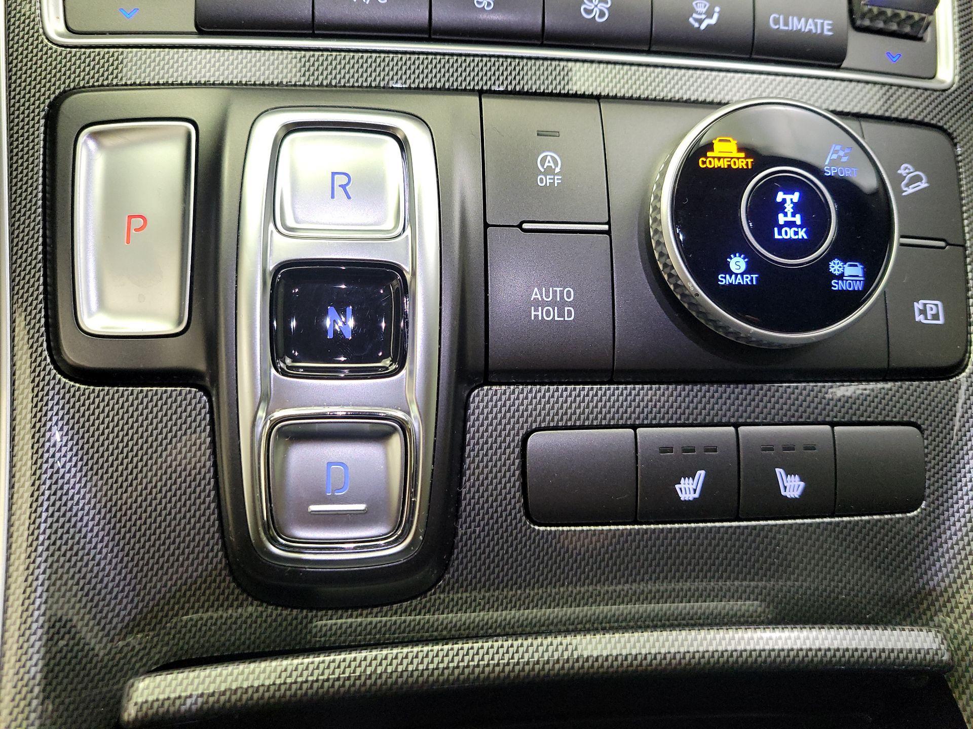 Thumbnail: 2023 Hyundai Santa Fe - 16