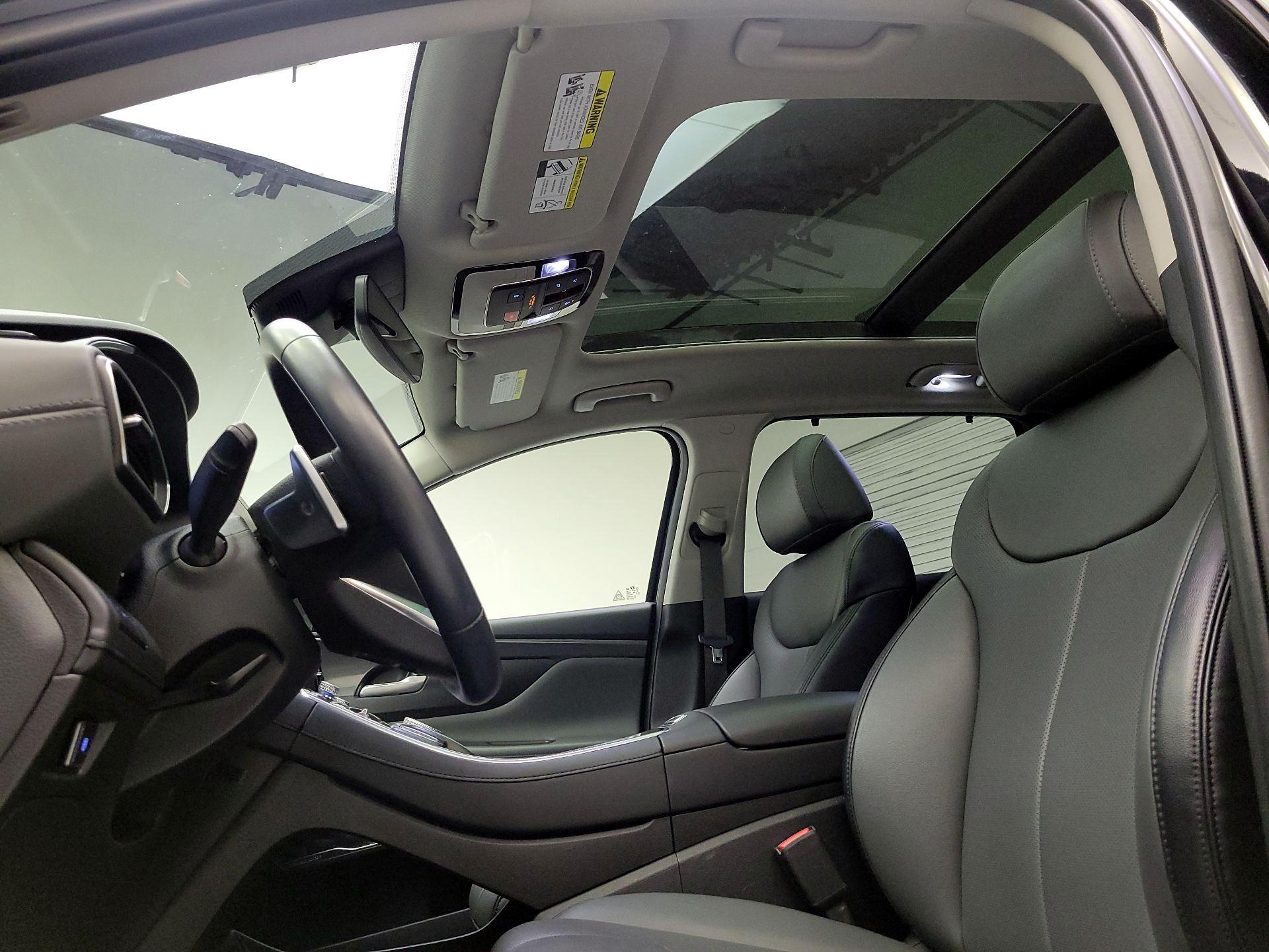 Thumbnail: 2023 Hyundai Santa Fe - 18