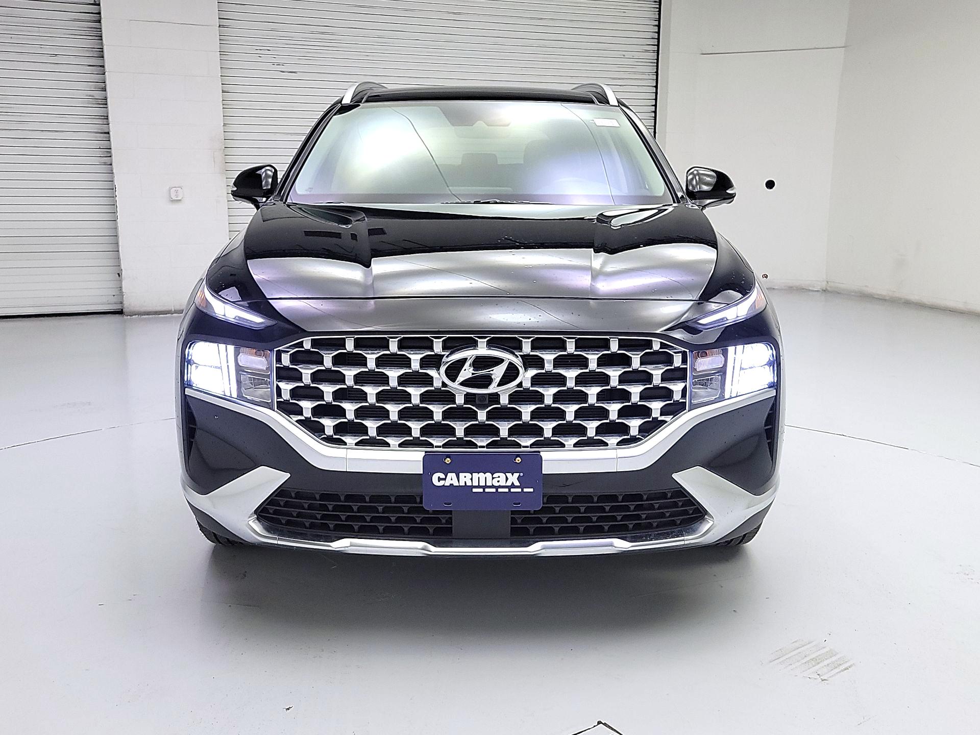 Thumbnail: 2023 Hyundai Santa Fe - 2
