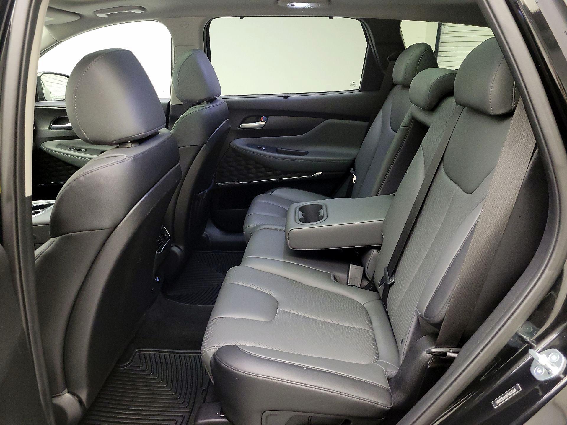 Thumbnail: 2023 Hyundai Santa Fe - 19