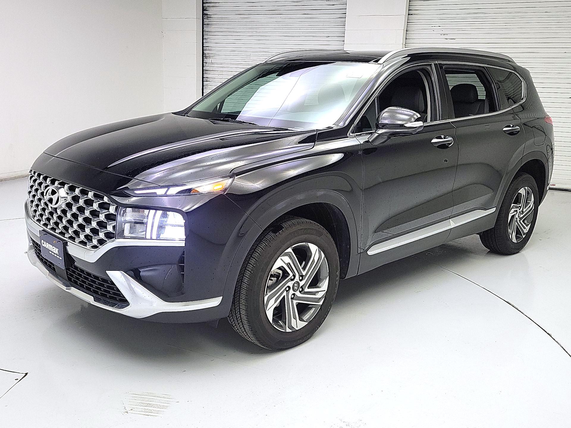 Thumbnail: 2023 Hyundai Santa Fe - 3