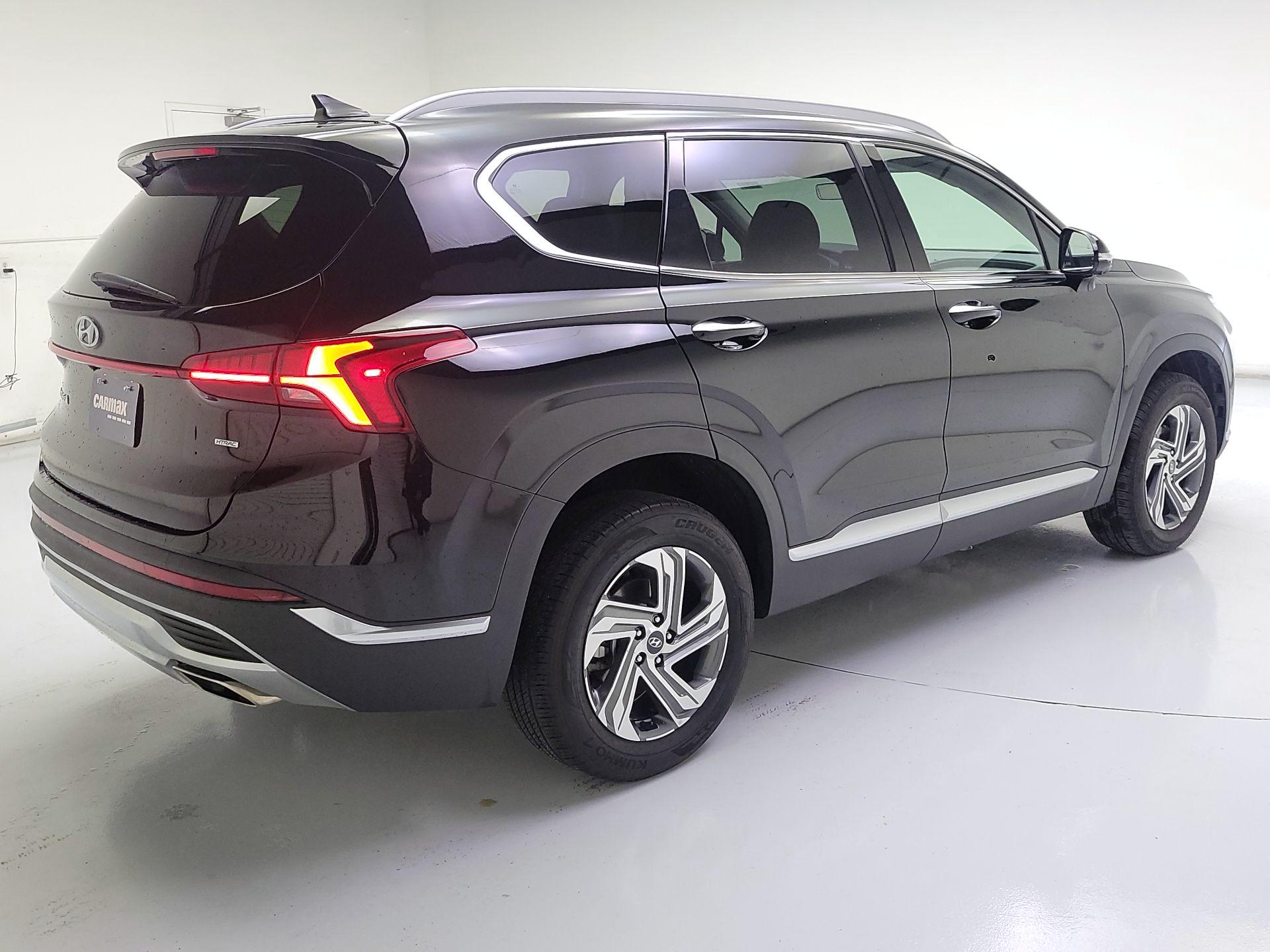 Thumbnail: 2023 Hyundai Santa Fe - 5