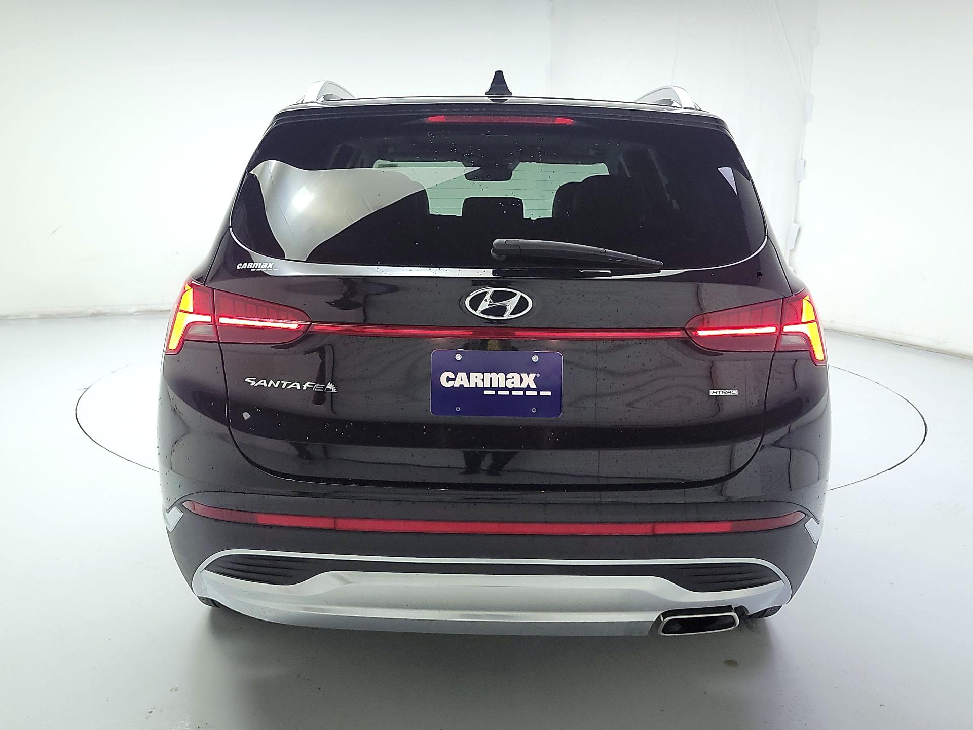 Thumbnail: 2023 Hyundai Santa Fe - 6