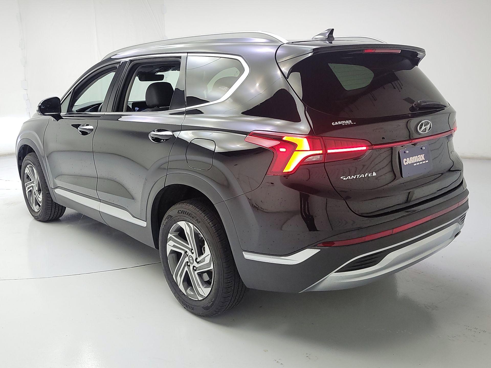 Thumbnail: 2023 Hyundai Santa Fe - 7