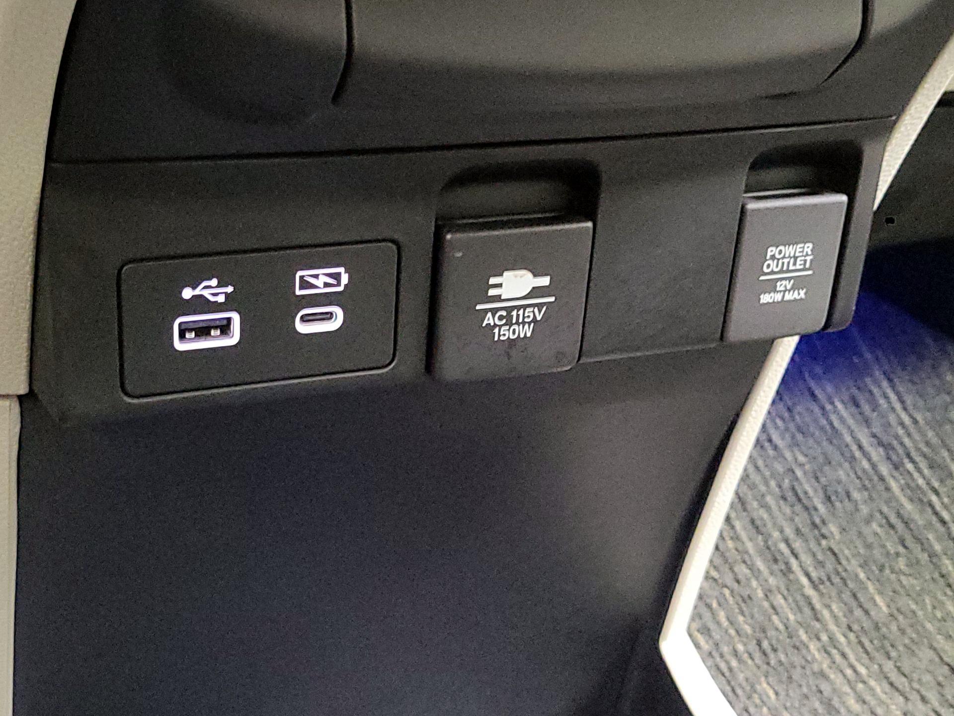 Thumbnail: 2025 Honda Odyssey - 17