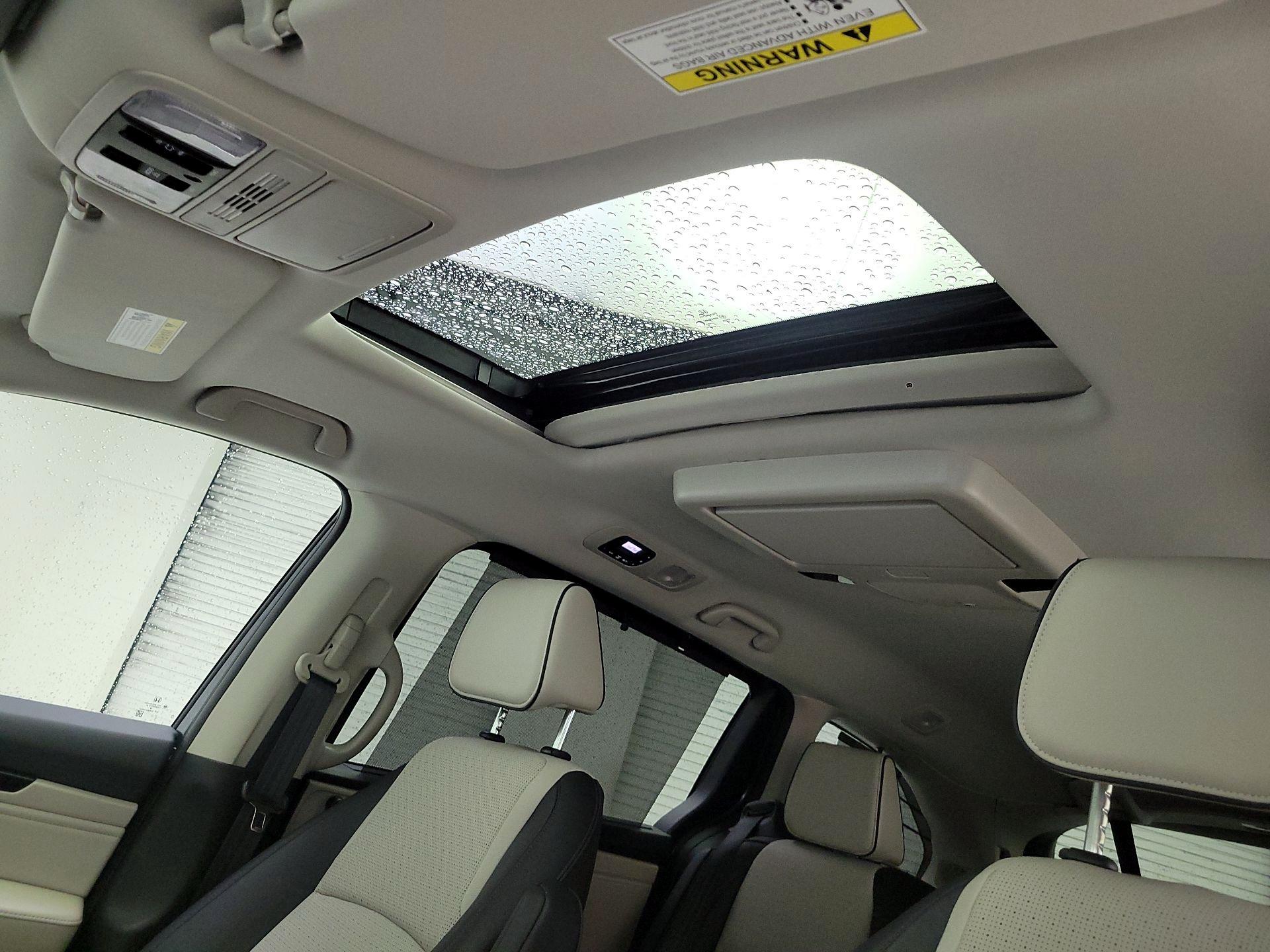 Thumbnail: 2025 Honda Odyssey - 18