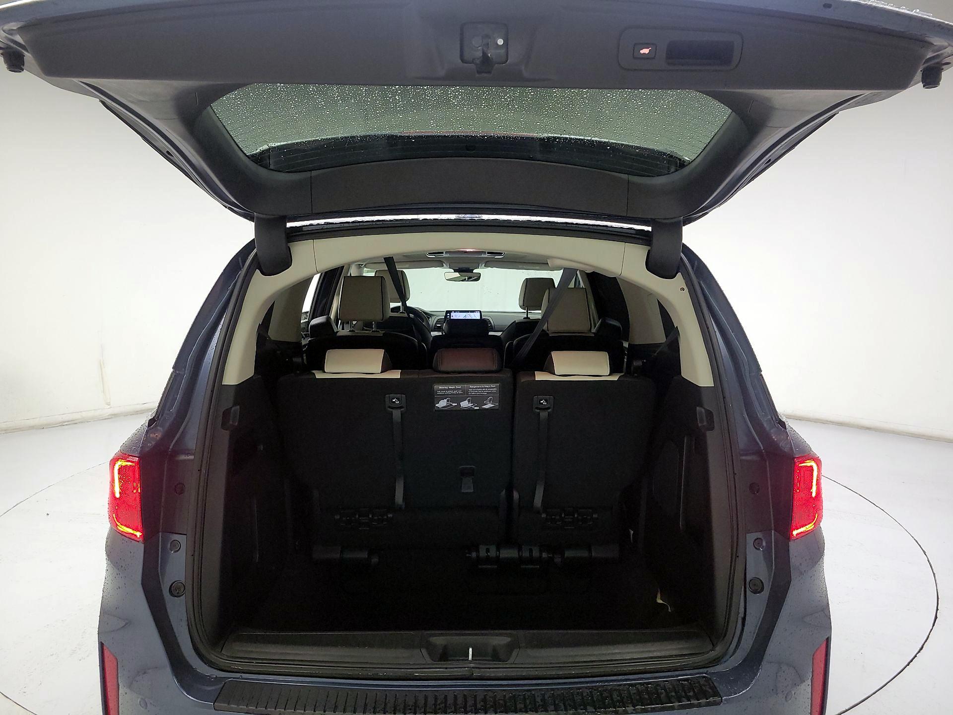 Thumbnail: 2025 Honda Odyssey - 20