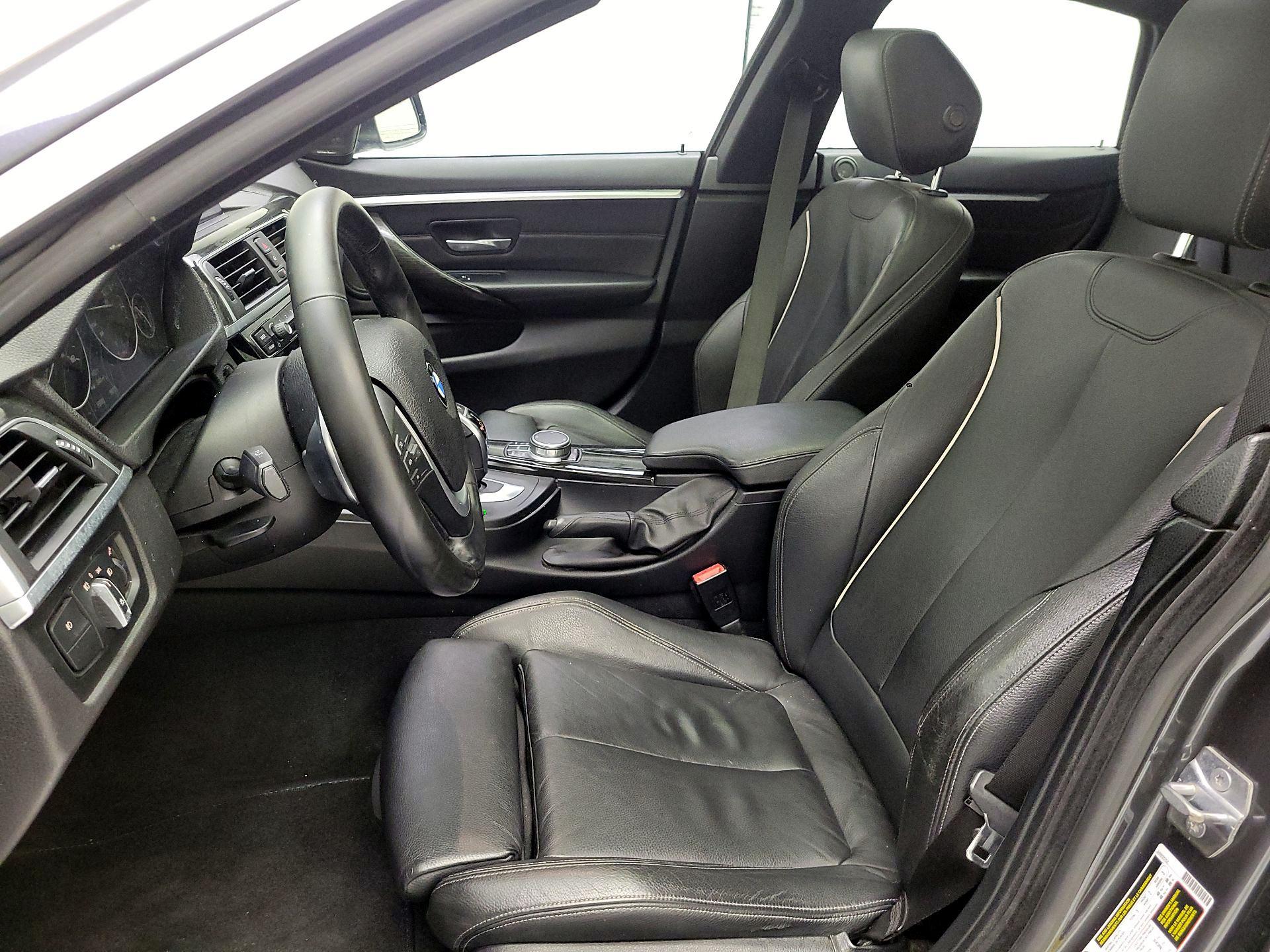 Thumbnail: 2019 BMW 4 Series - 9