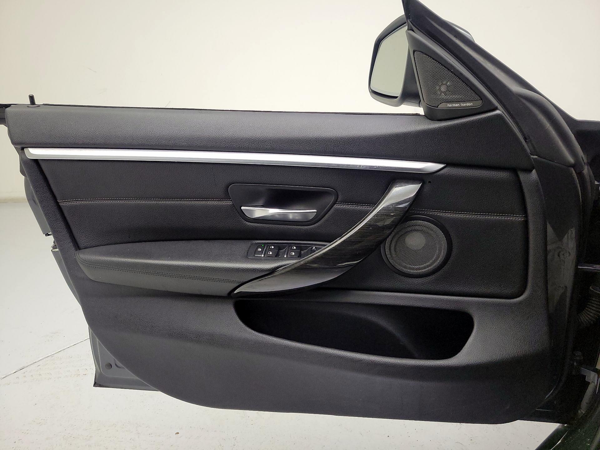 Thumbnail: 2019 BMW 4 Series - 10