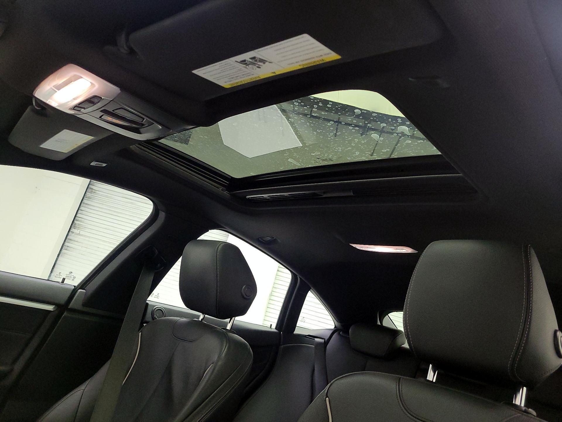 Thumbnail: 2019 BMW 4 Series - 18