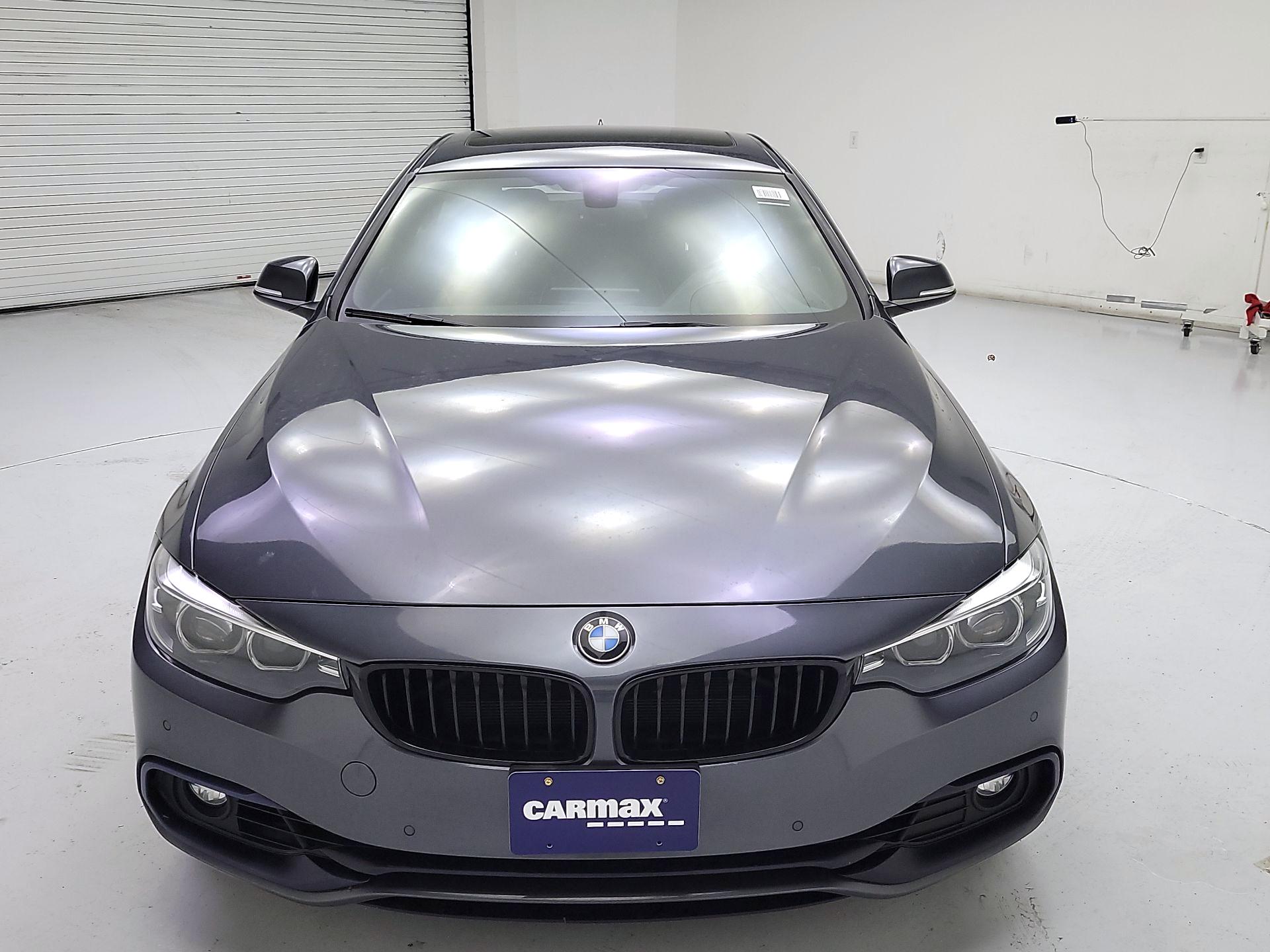 Thumbnail: 2019 BMW 4 Series - 2