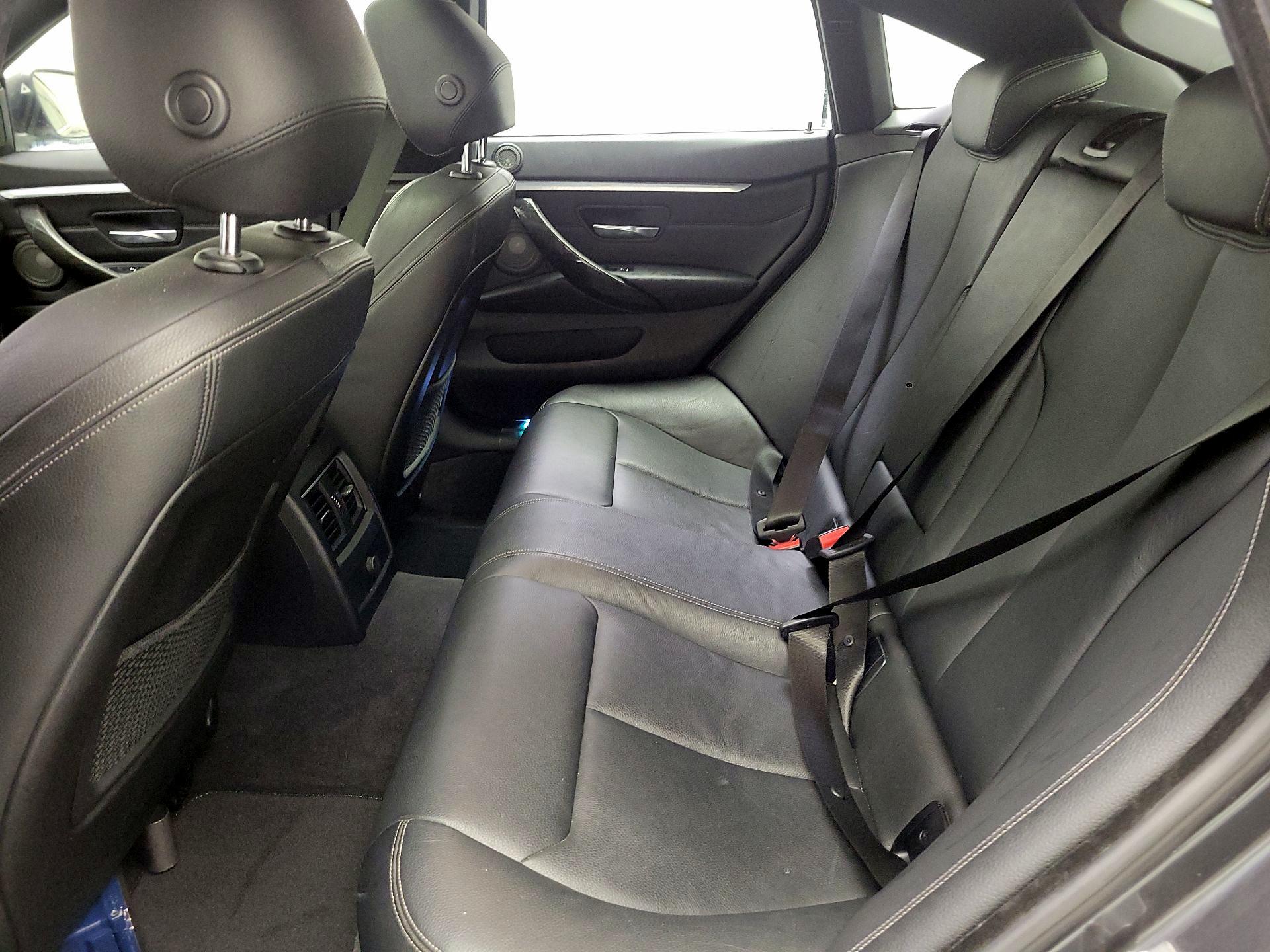 Thumbnail: 2019 BMW 4 Series - 19