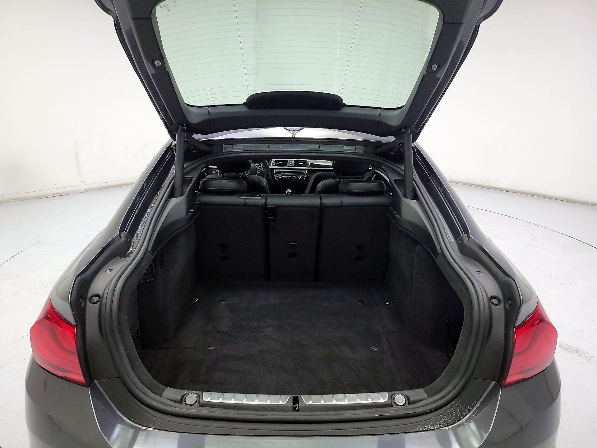 Thumbnail: 2019 BMW 4 Series - 20