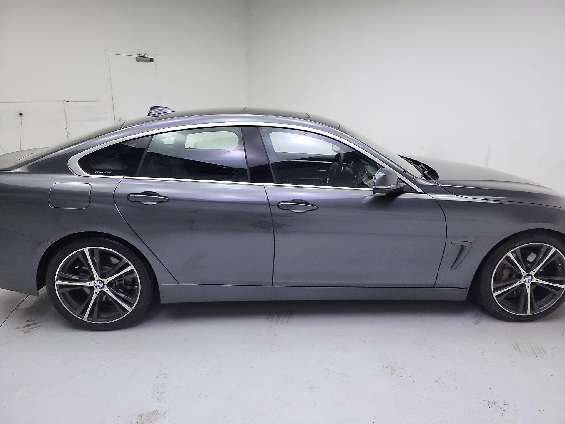 Thumbnail: 2019 BMW 4 Series - 4