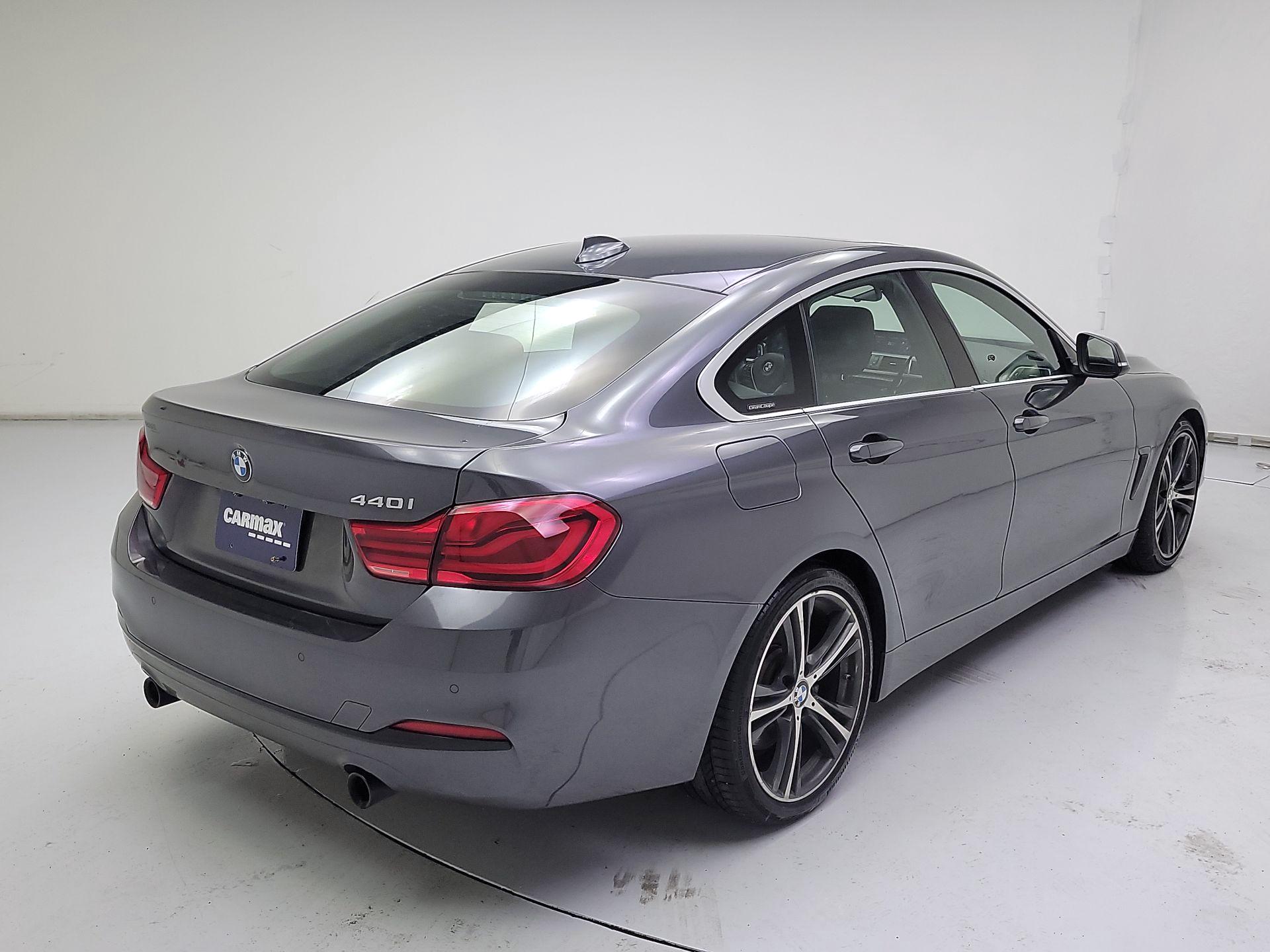 Thumbnail: 2019 BMW 4 Series - 5